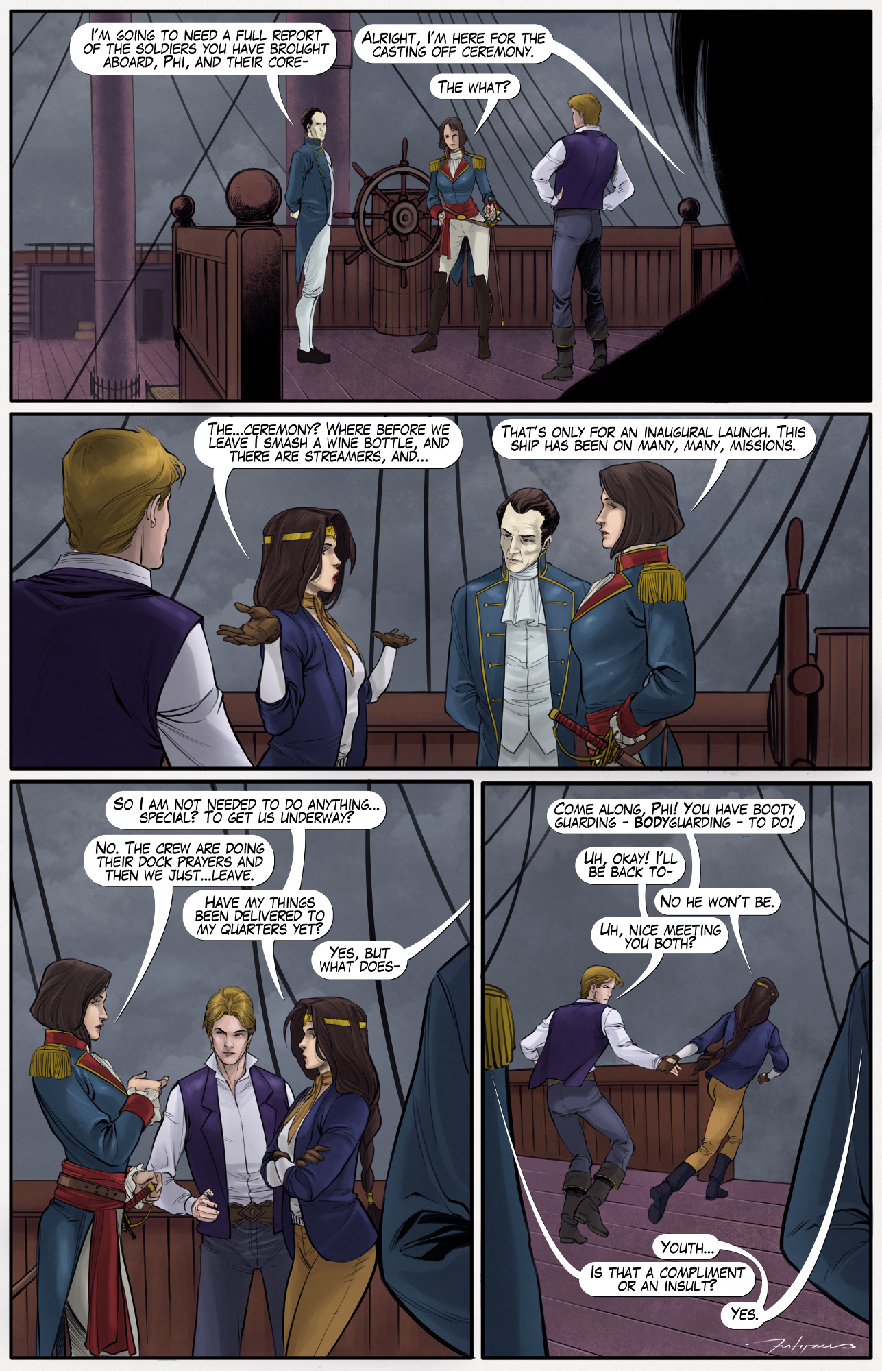 Chapter 31 Page 8