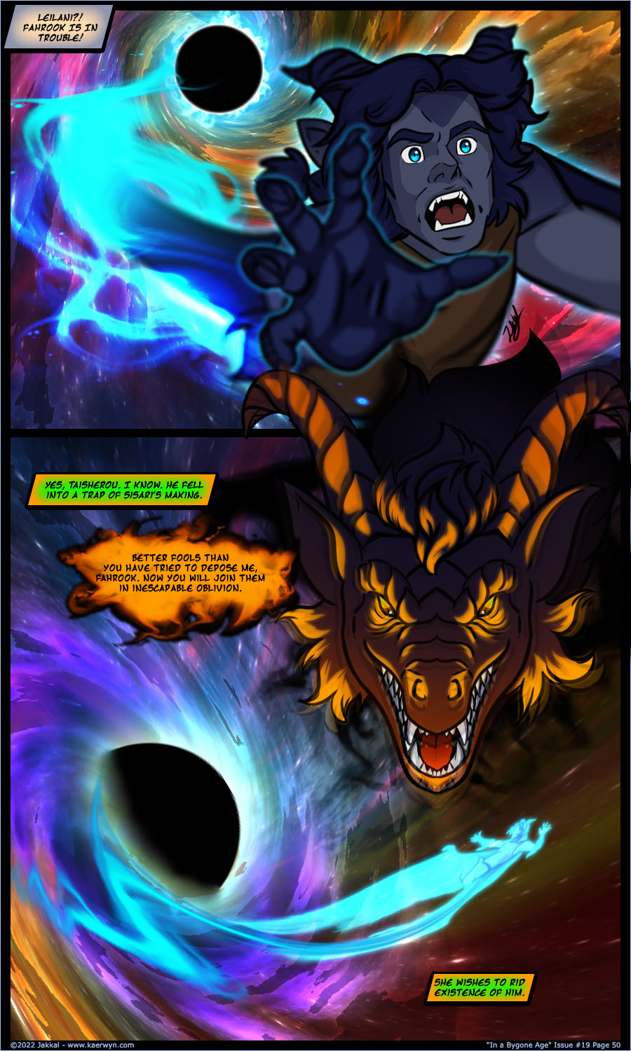 Issue 19 Page 50