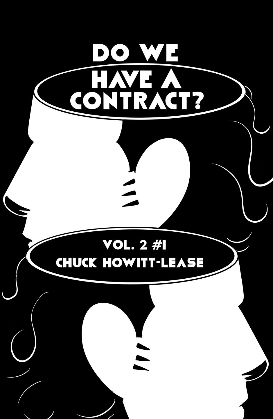 Volume 2, Issue 1, COVER