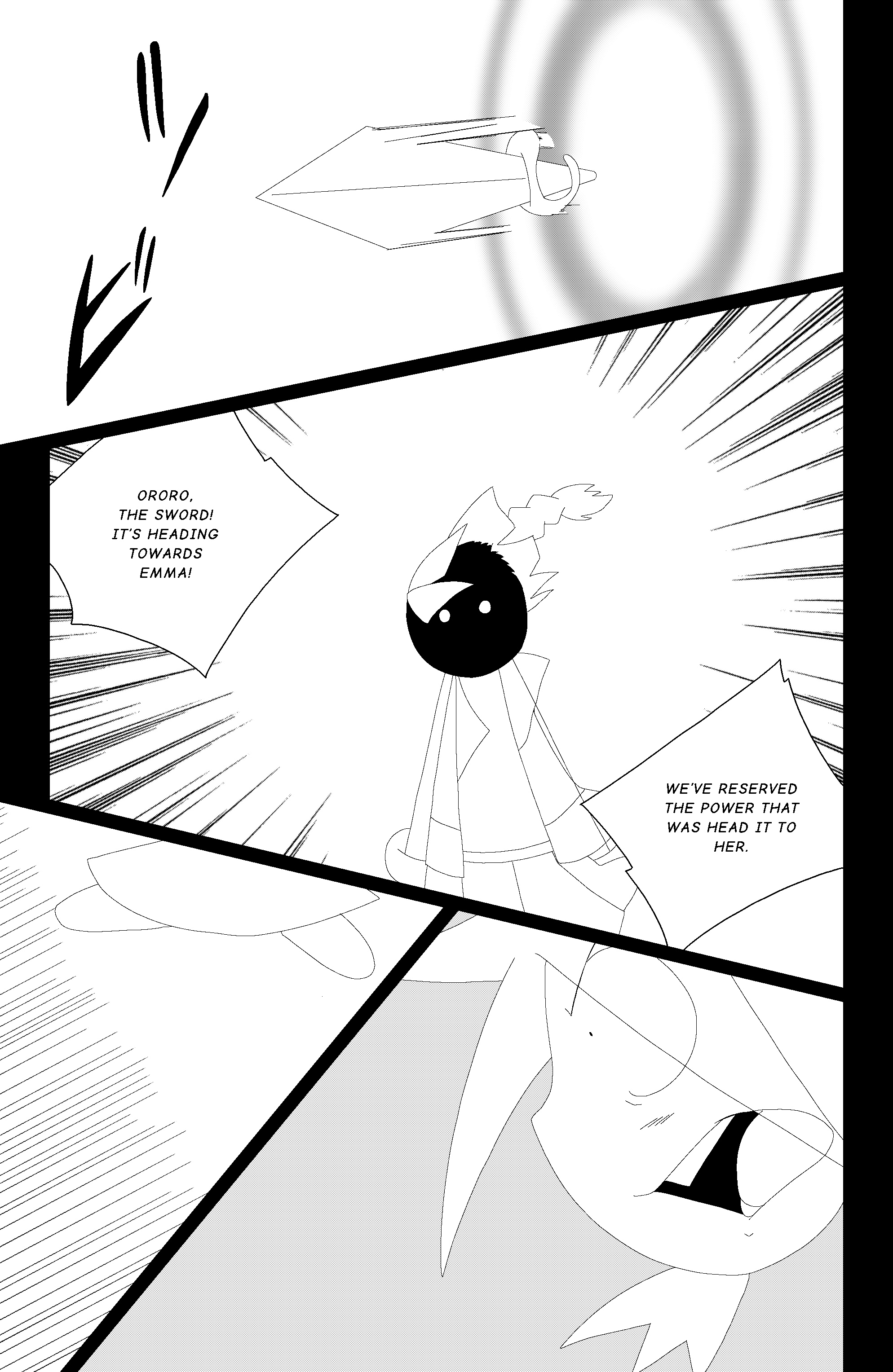 Everything Happens Page 24