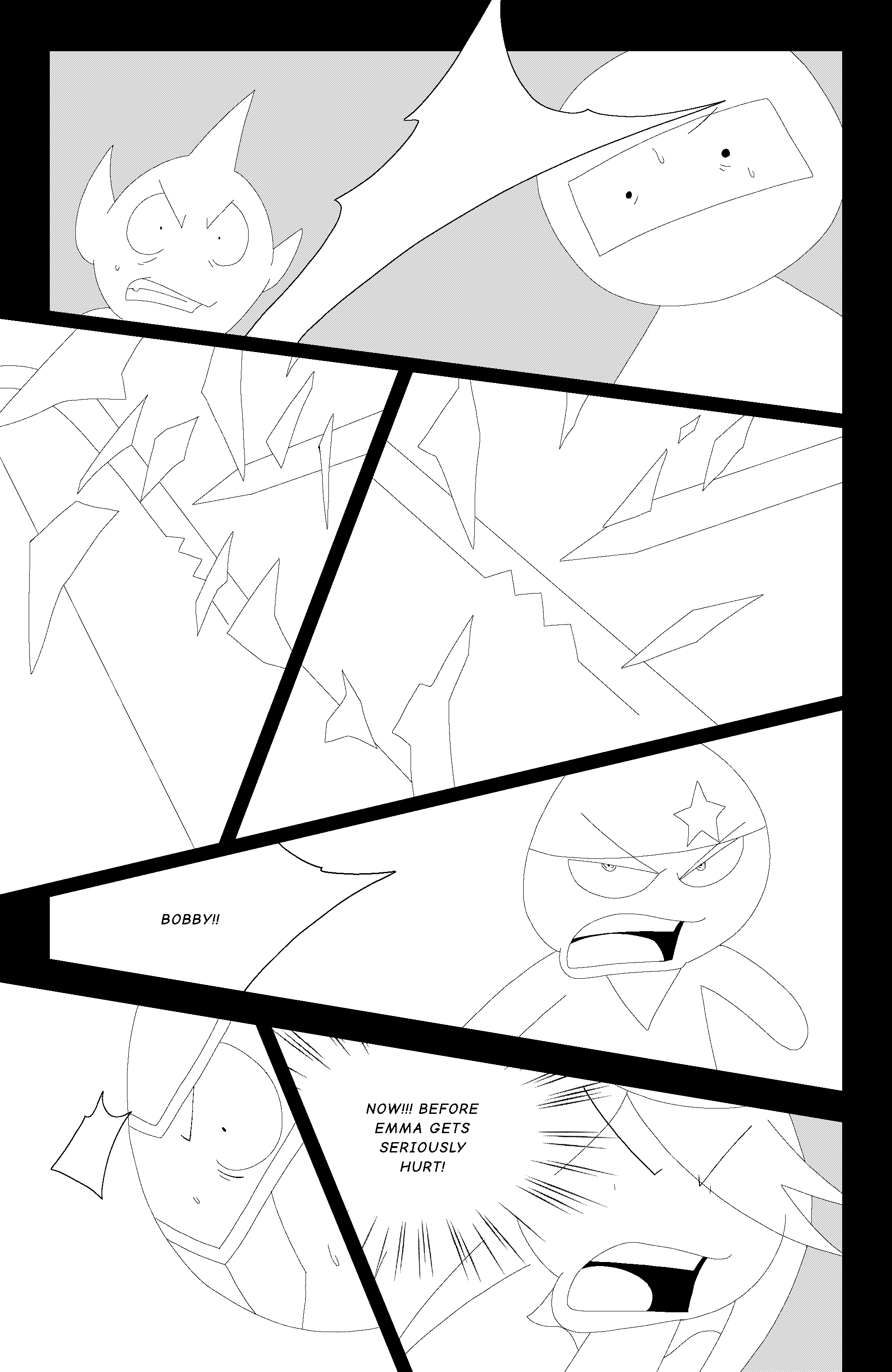 Everything Happens Page 26