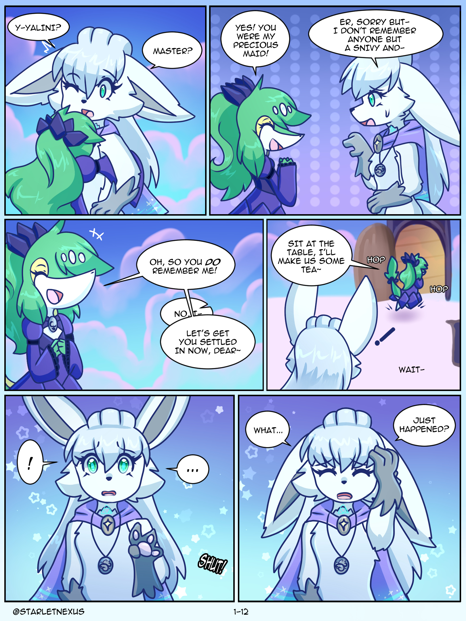 Devotion Ch 1 Pg 12 