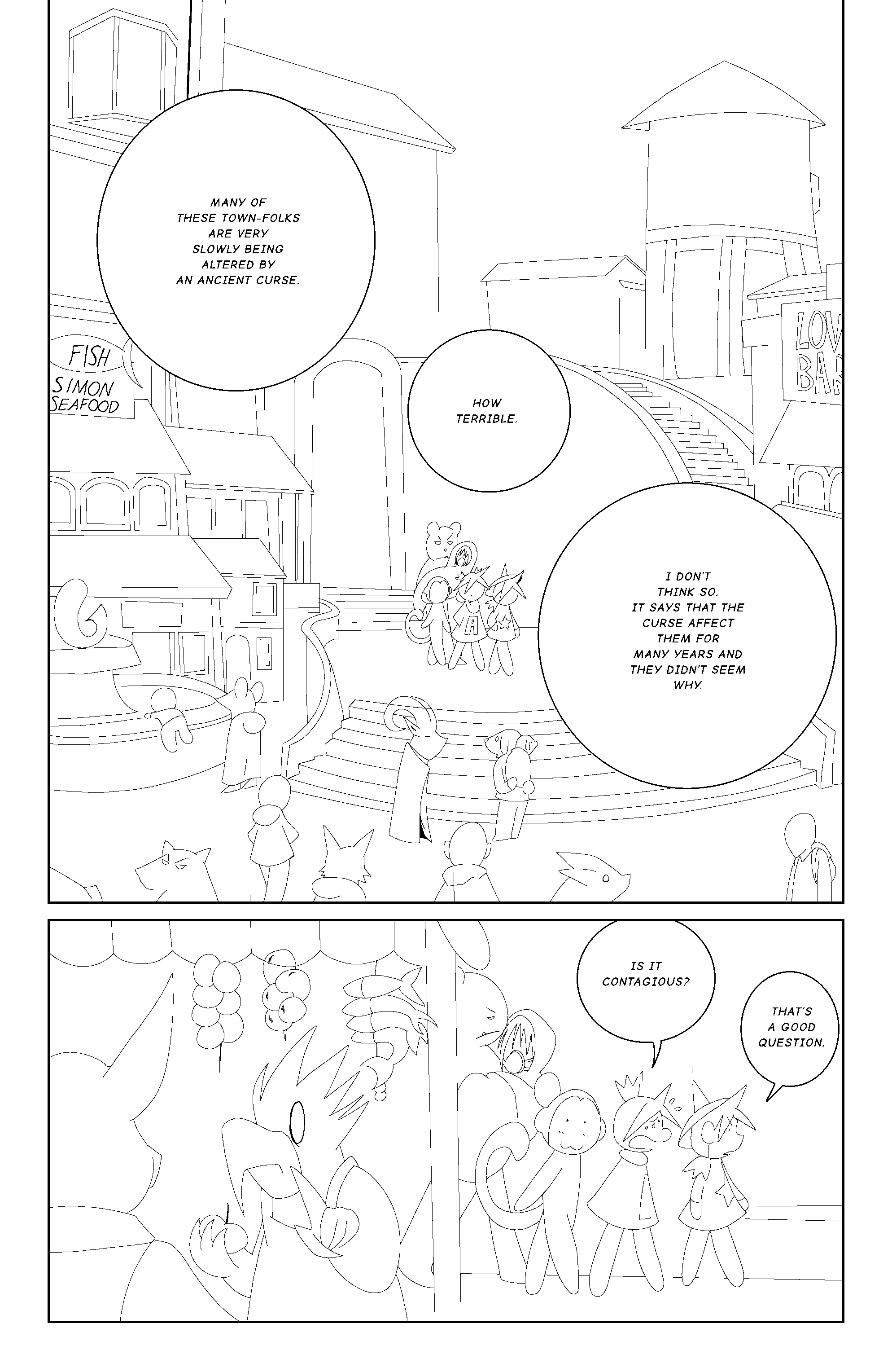Missing Gate 1 Page 8