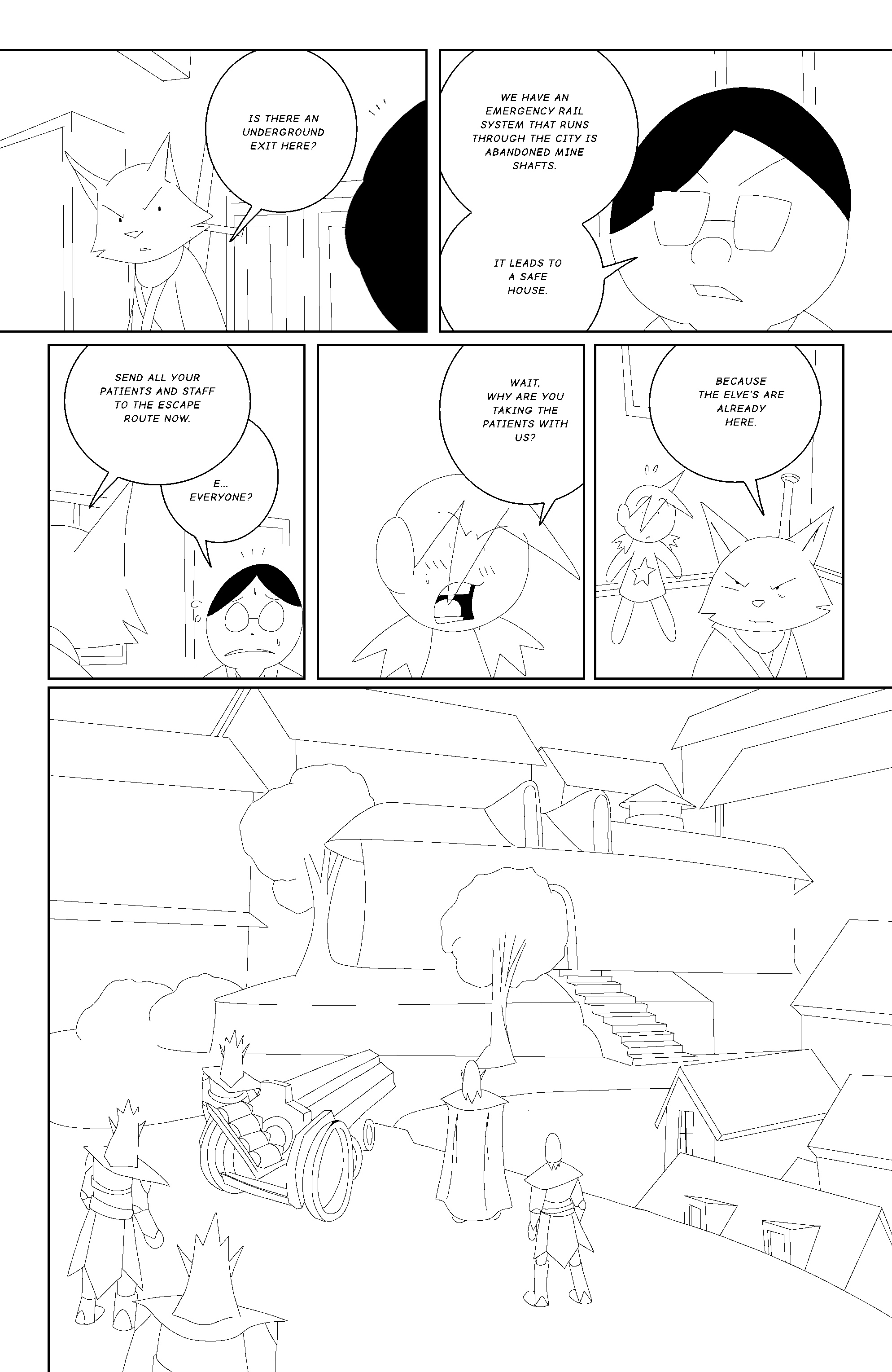 Missing Gate 1 Page 24