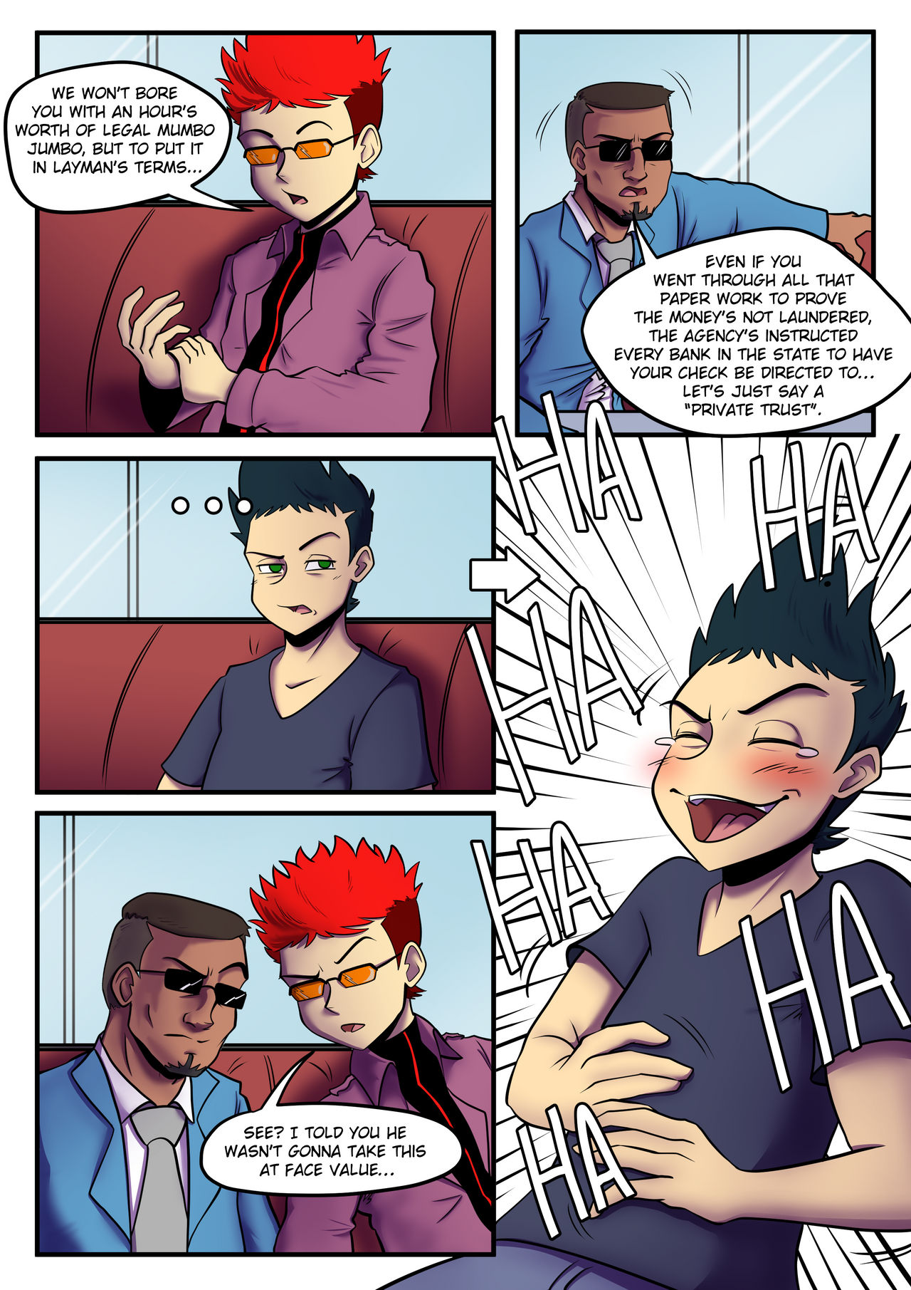 Chapter 6 Page 11