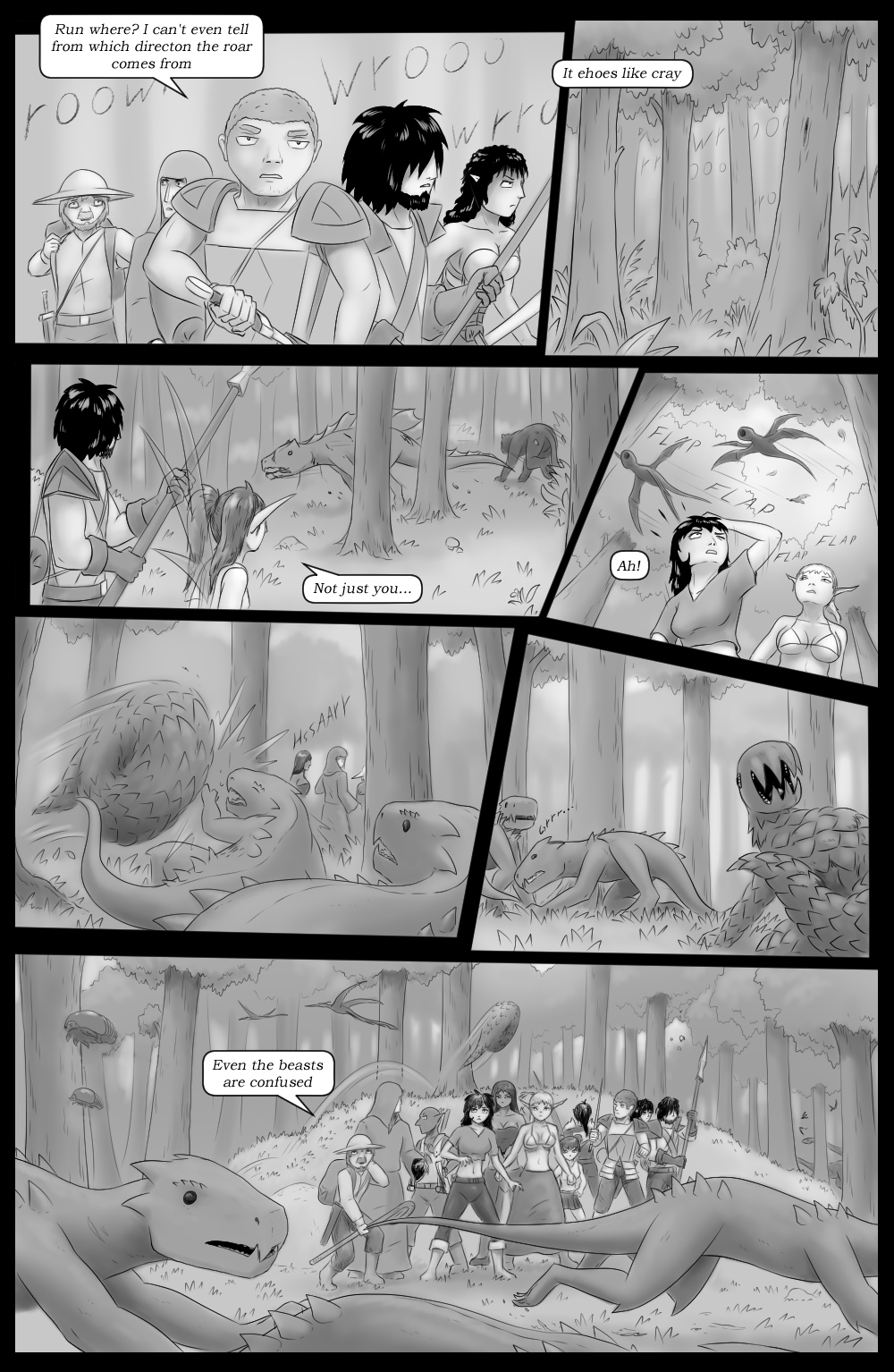 Page 65 - Confused and Helpless