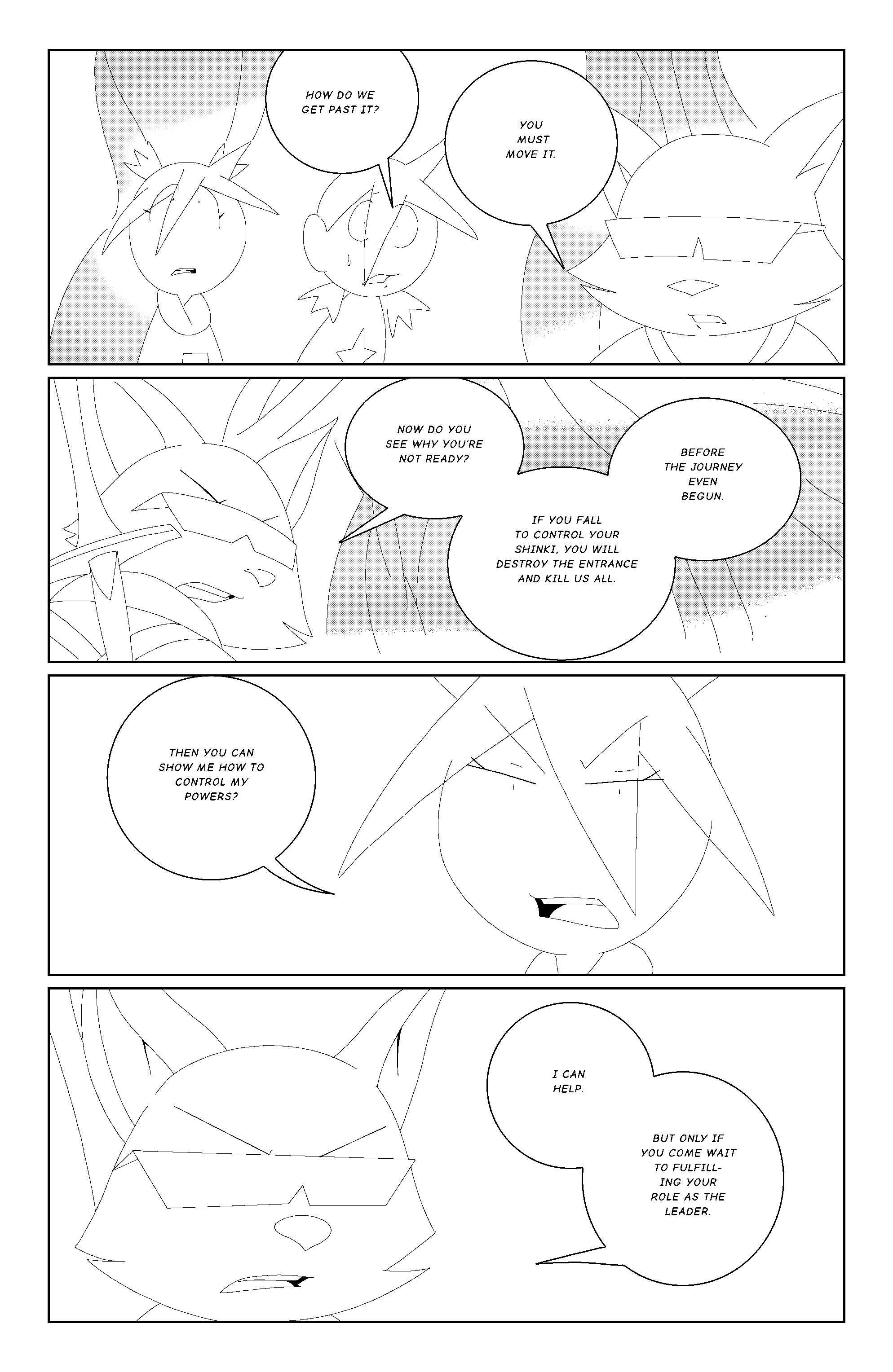 Missing Gate 2 Page 10