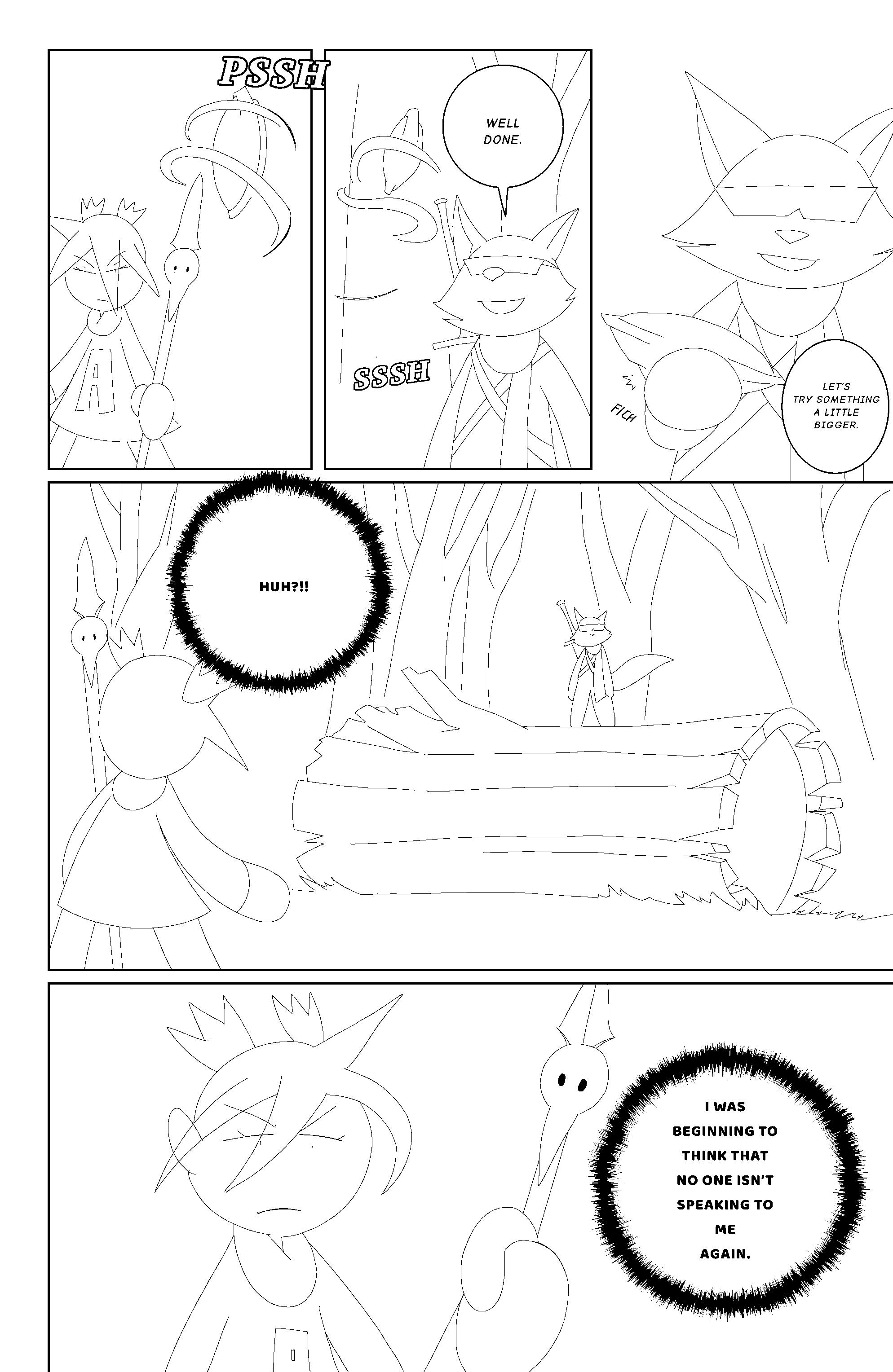 Missing Gate 2 Page 18