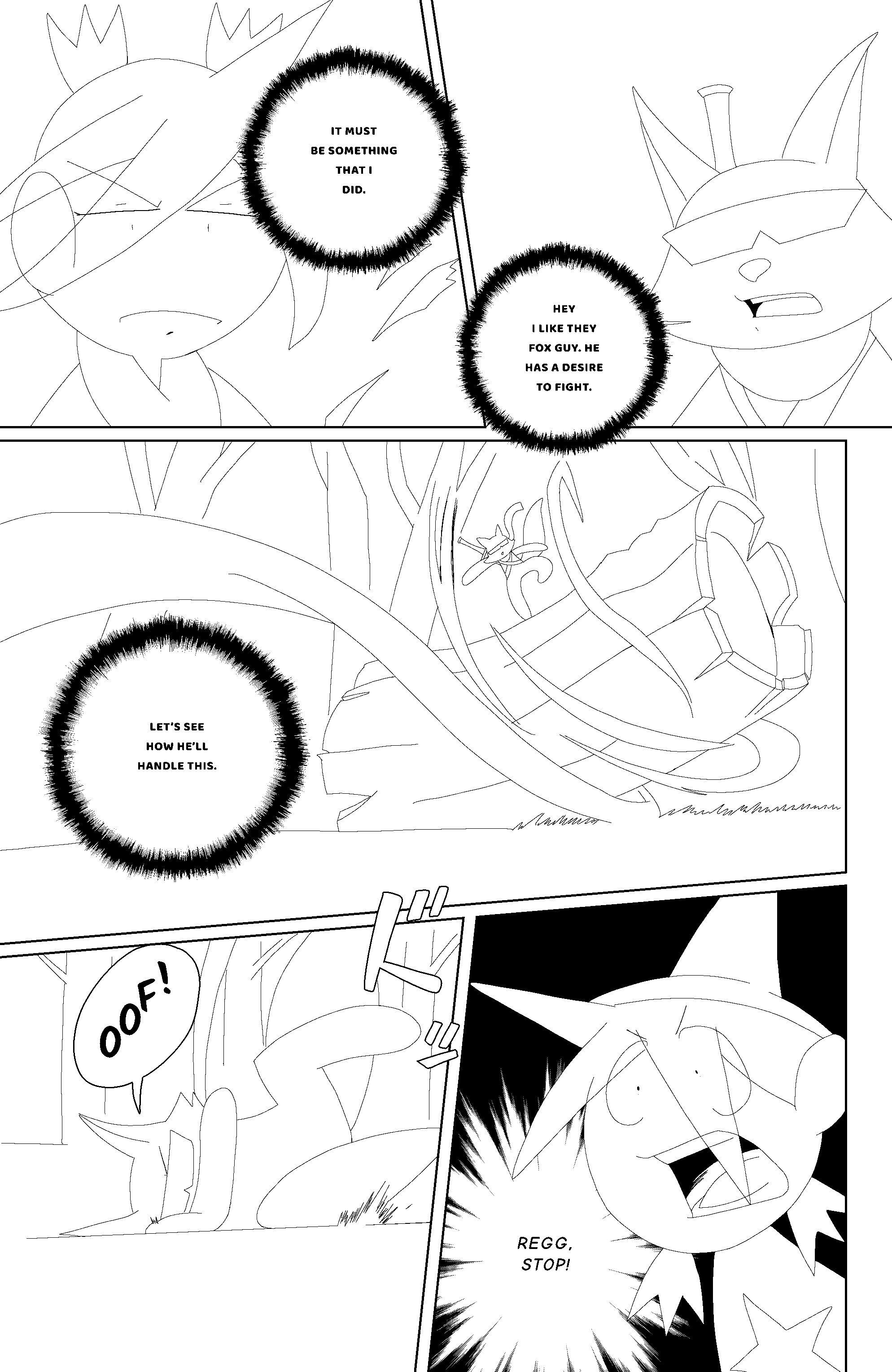 Missing Gate 2 Page 19