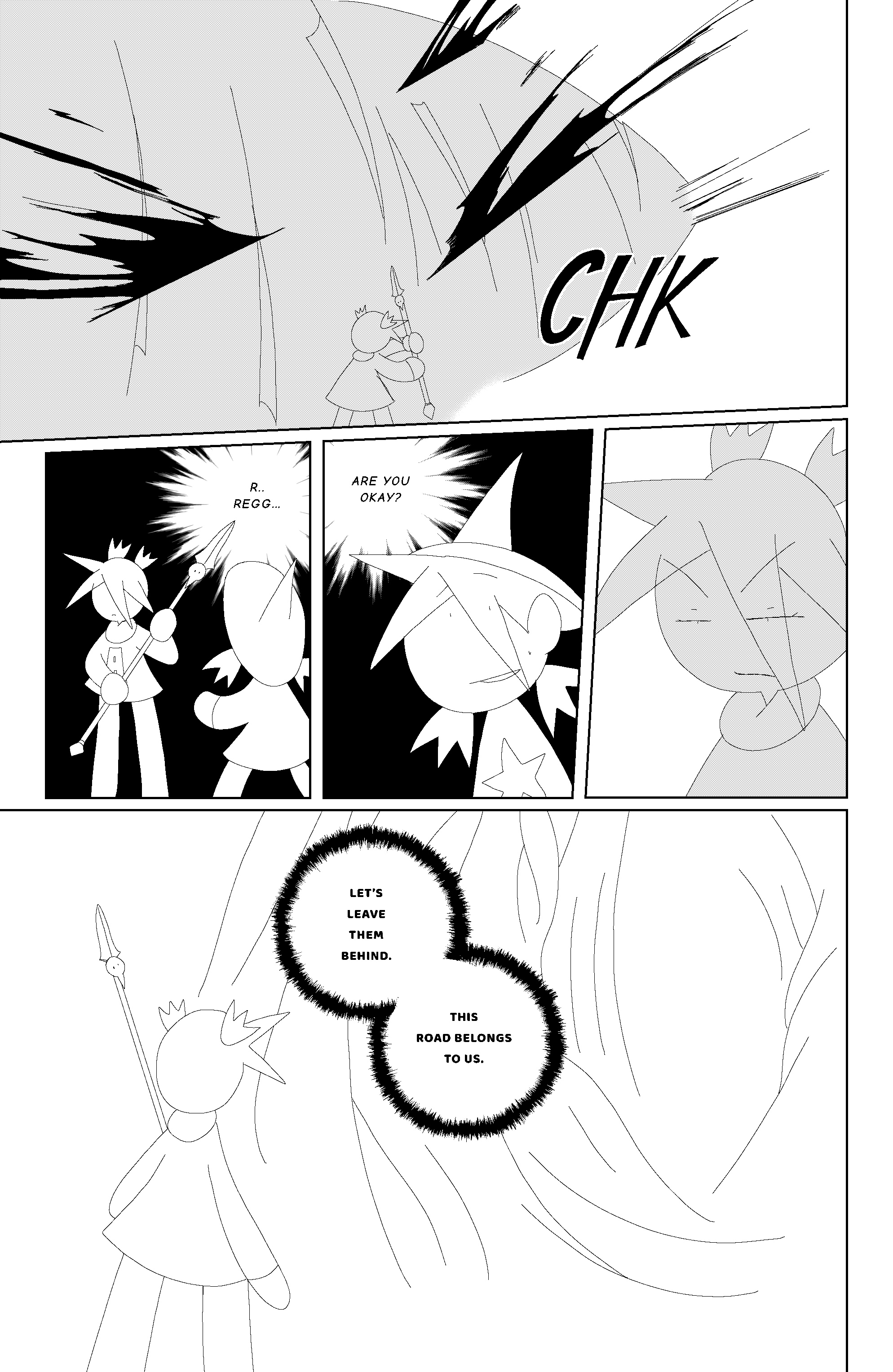 Missing Gate 2 Page 21