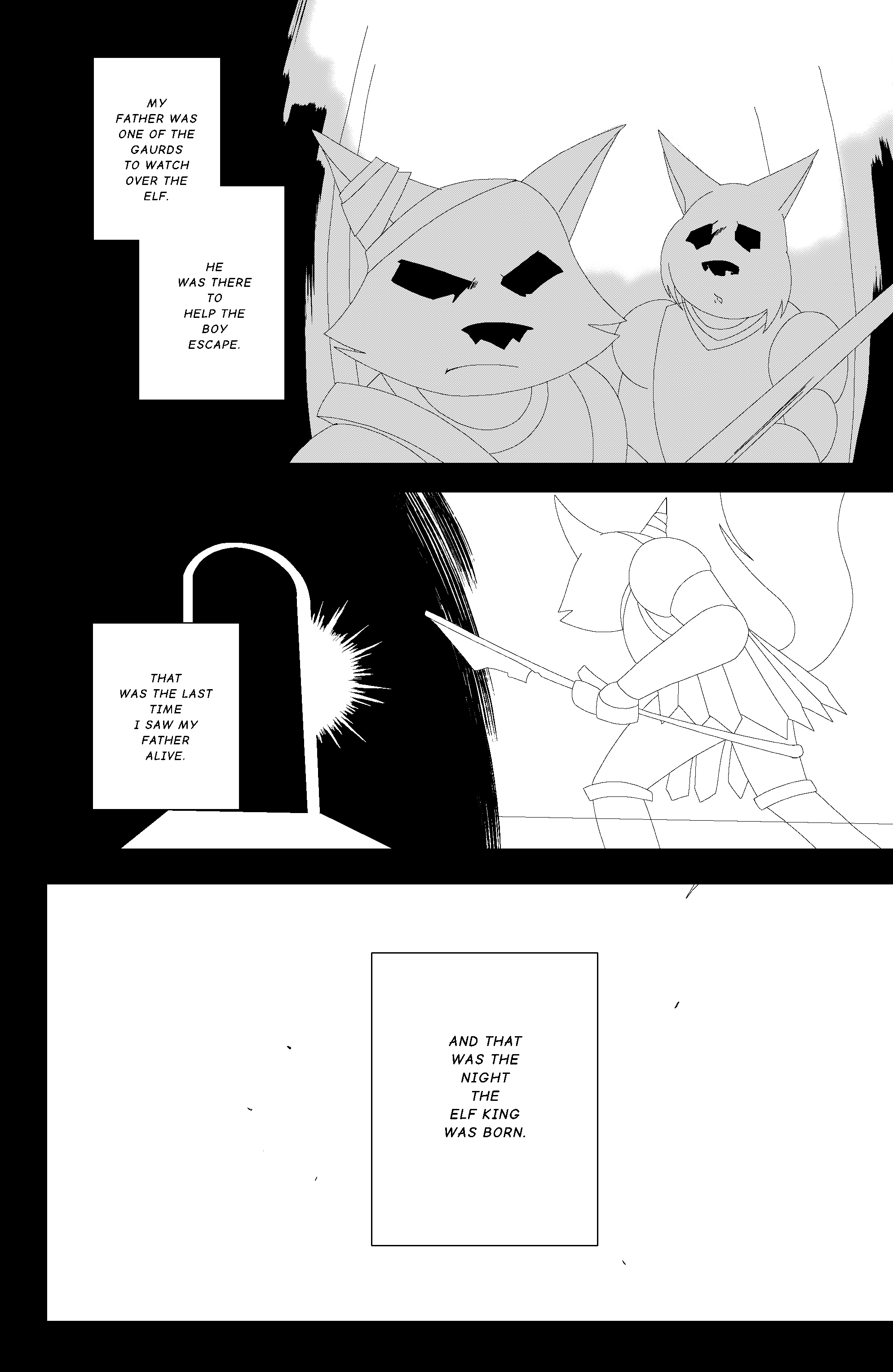 Missing Gate 2 Page 29
