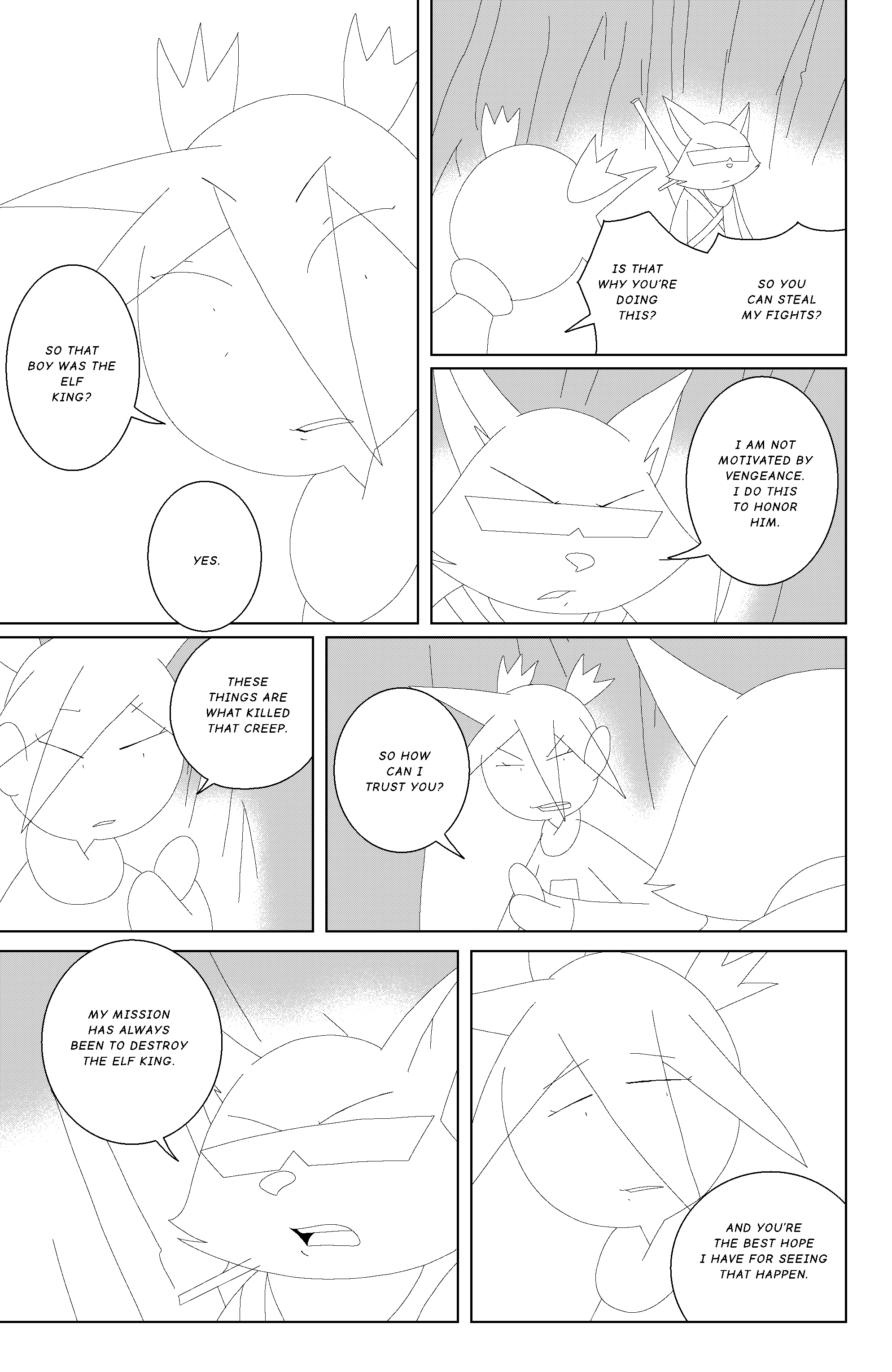 Missing Gate 2 Page 30