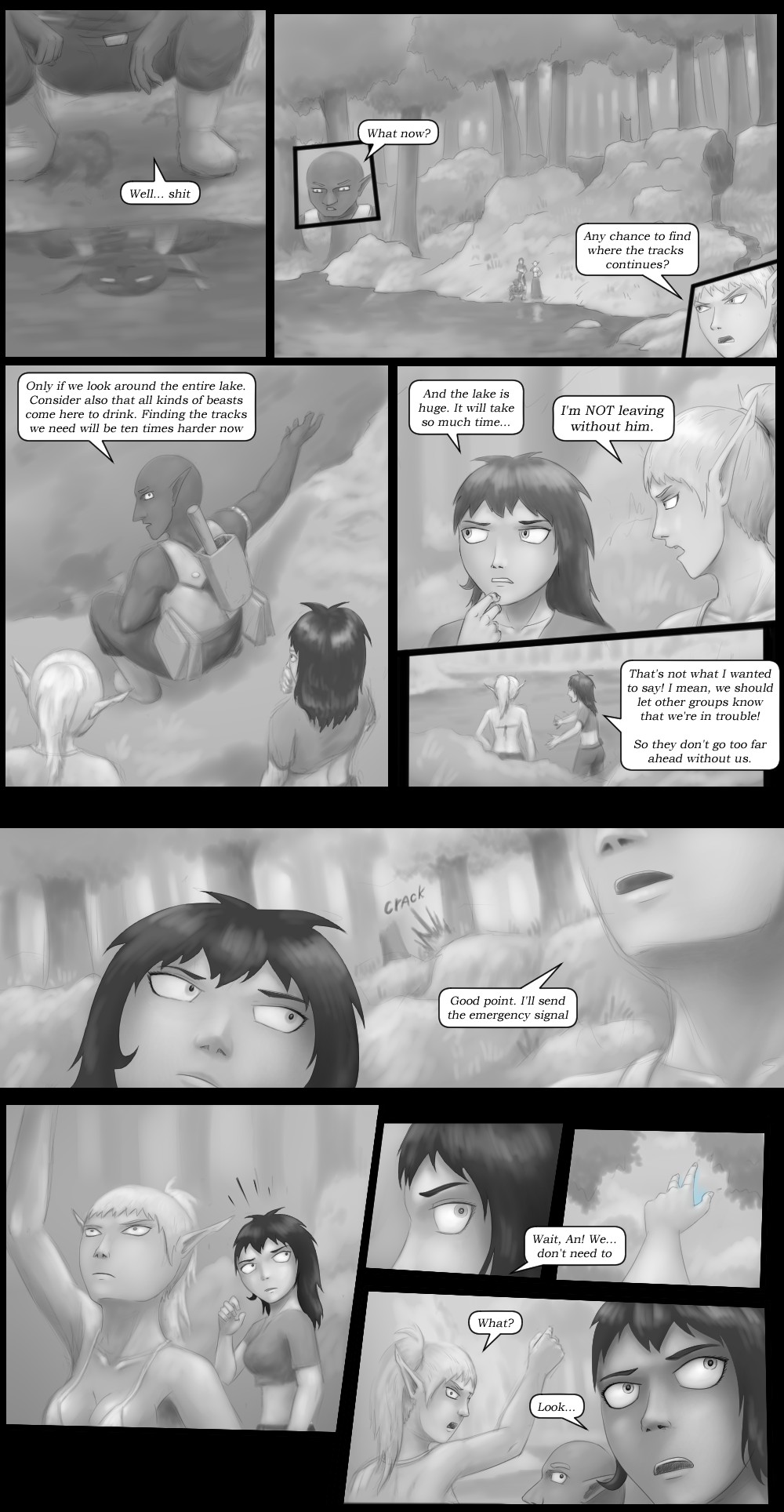 Page 57 - Track Lost
