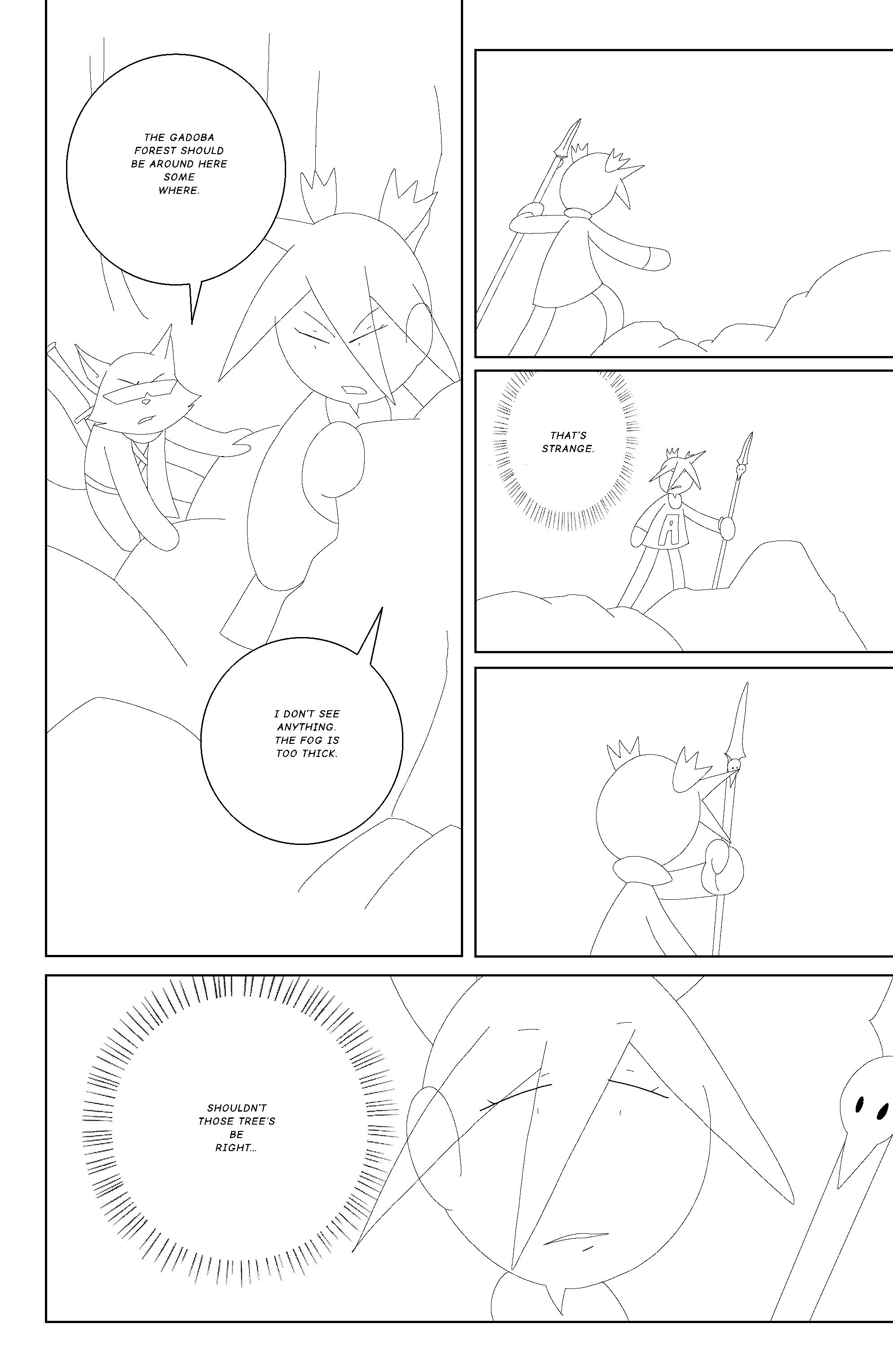 Missing Gate 3 Page 01