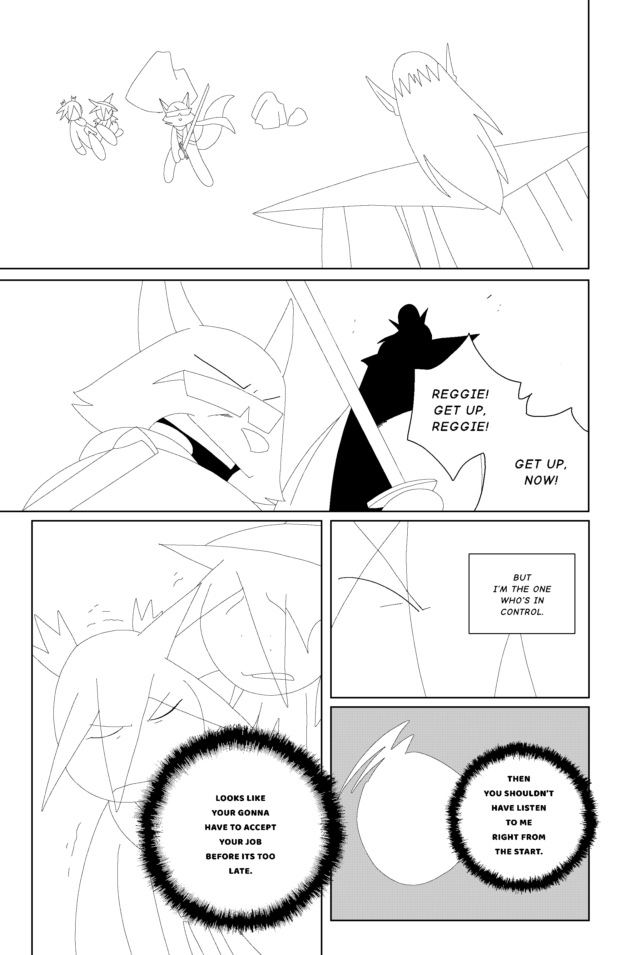 Missing Gate 4 Page 10