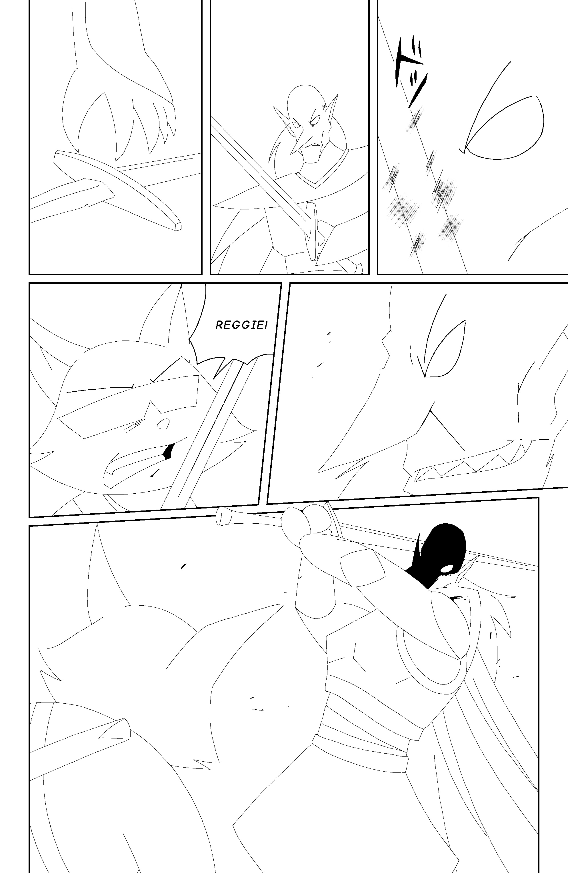 Missing Gate 4 Page 11