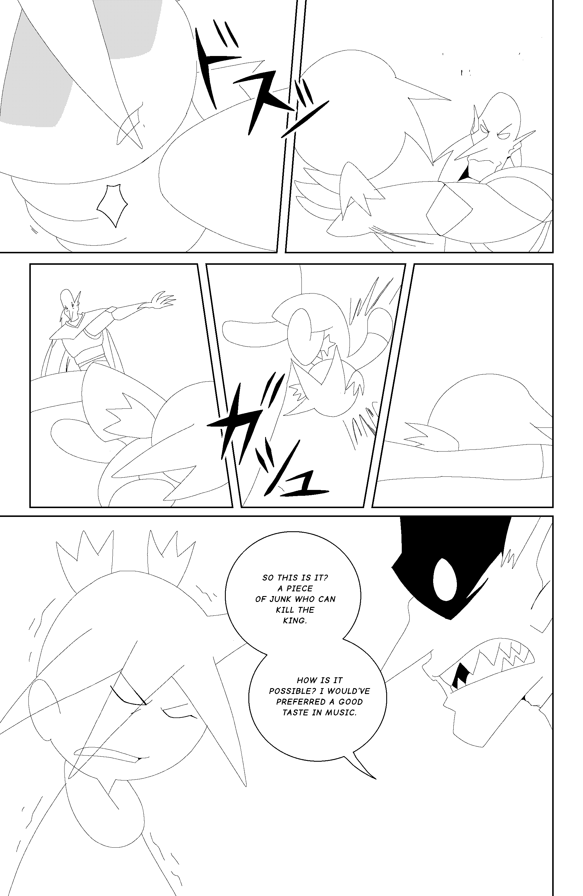 Missing Gate 4 Page 14