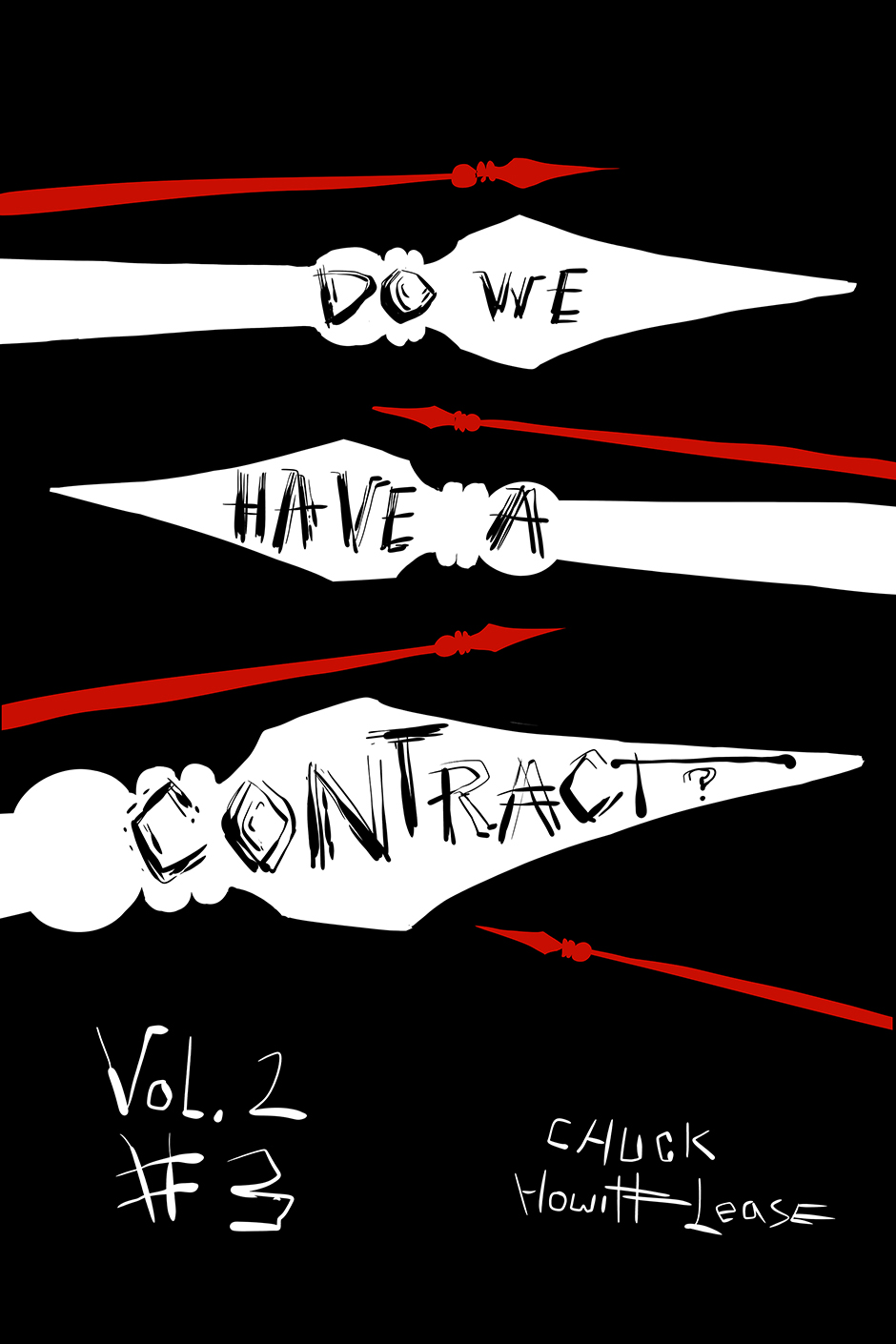Volume 2, Issue 3, Cover