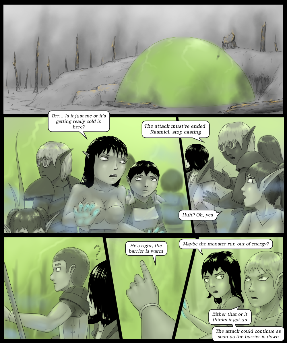 Page 90 - Cooling down