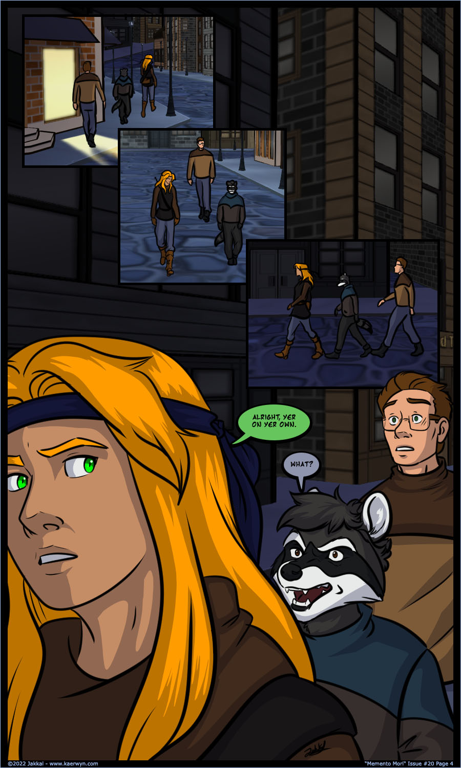 Issue 20 Page 4