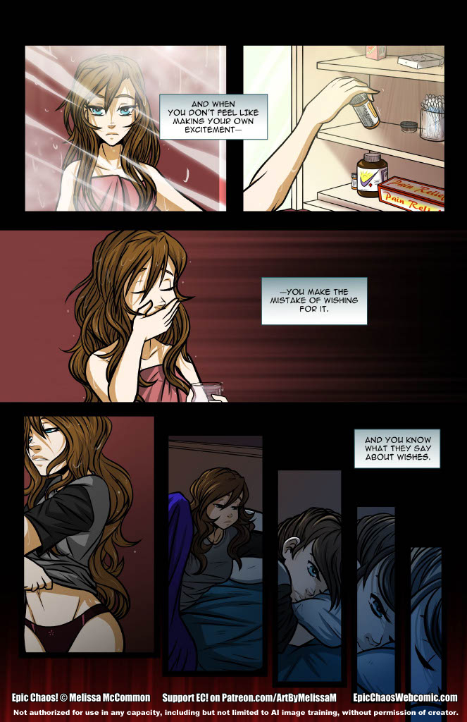 Epic Chaos! Chapter 1 Page 35