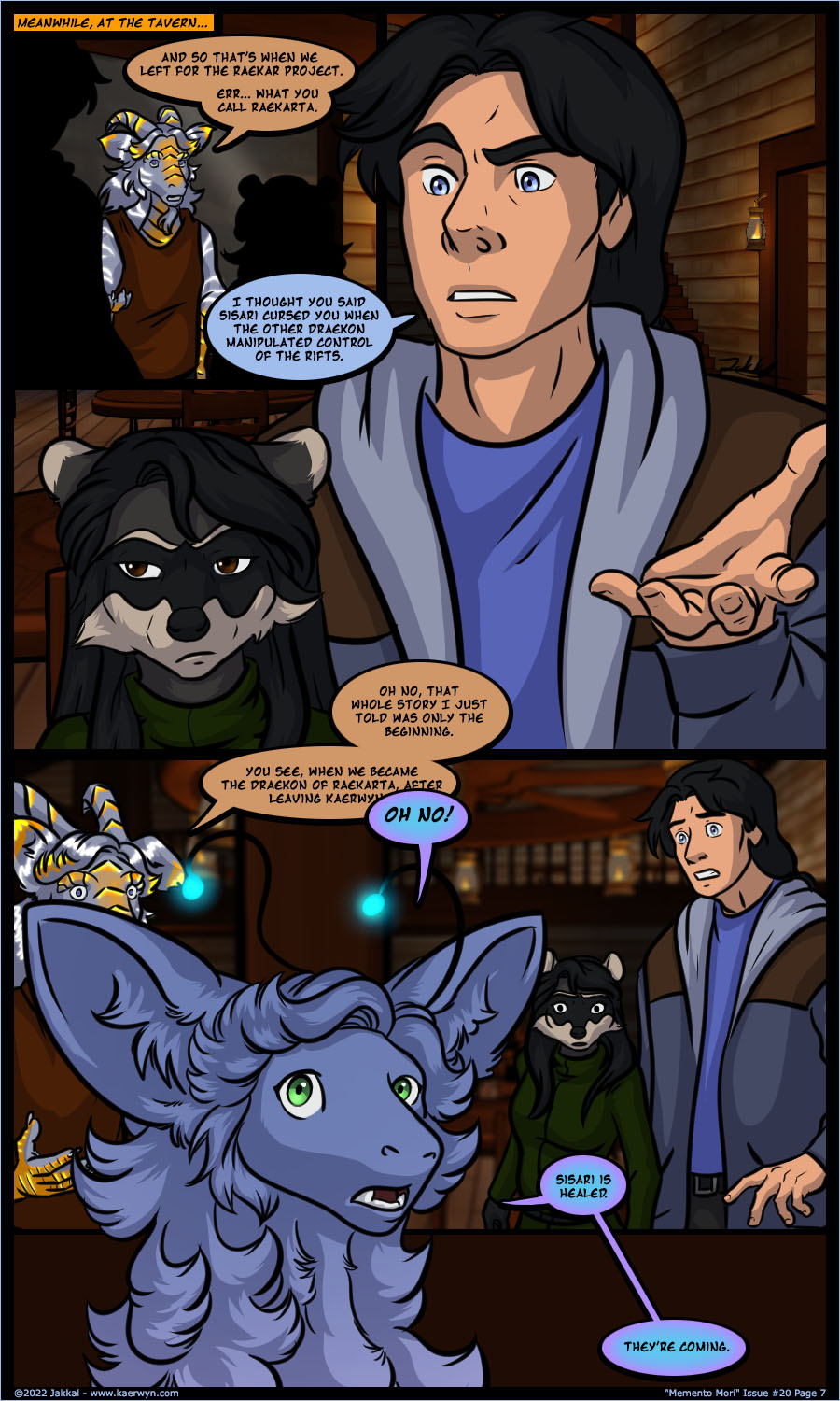 Issue 20 Page 7
