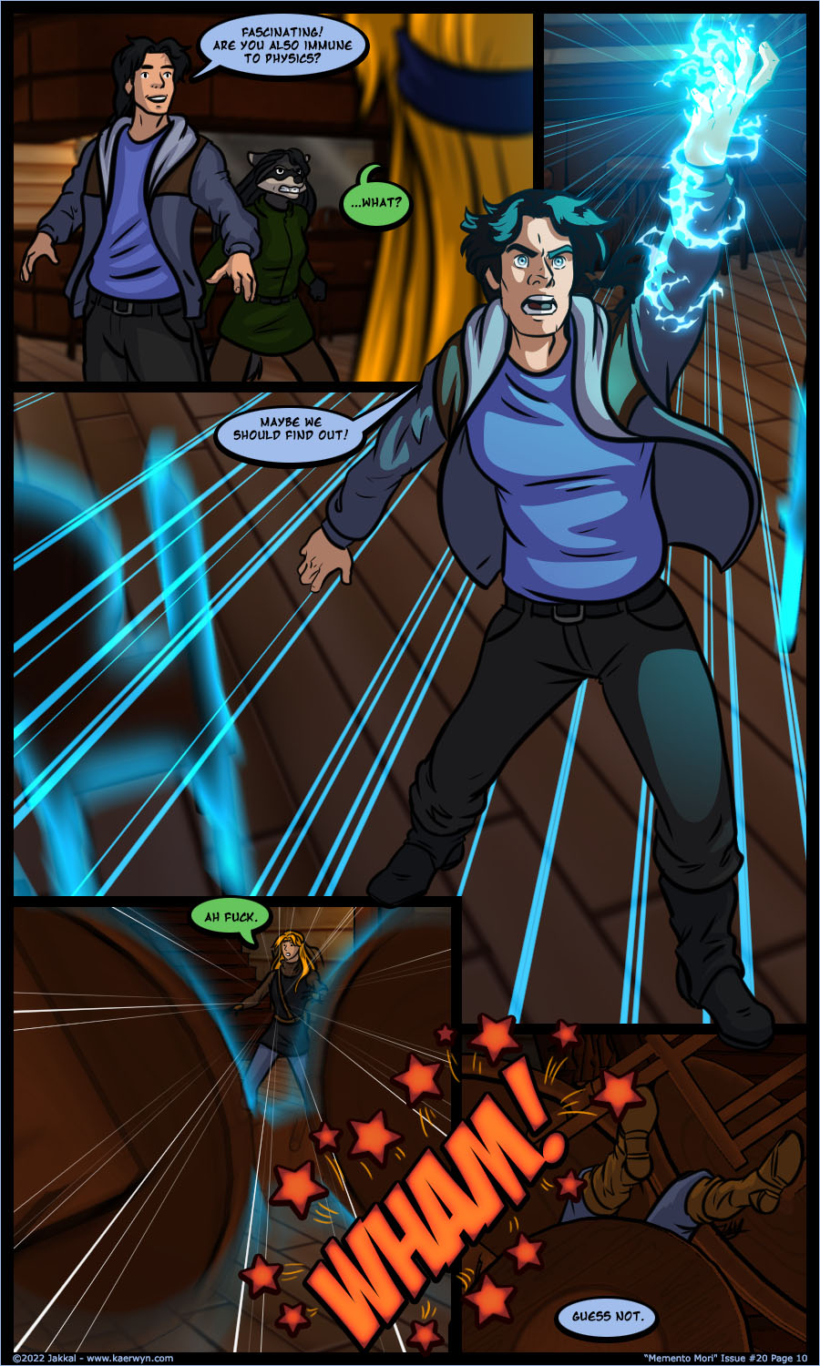 Issue 20 Page 10