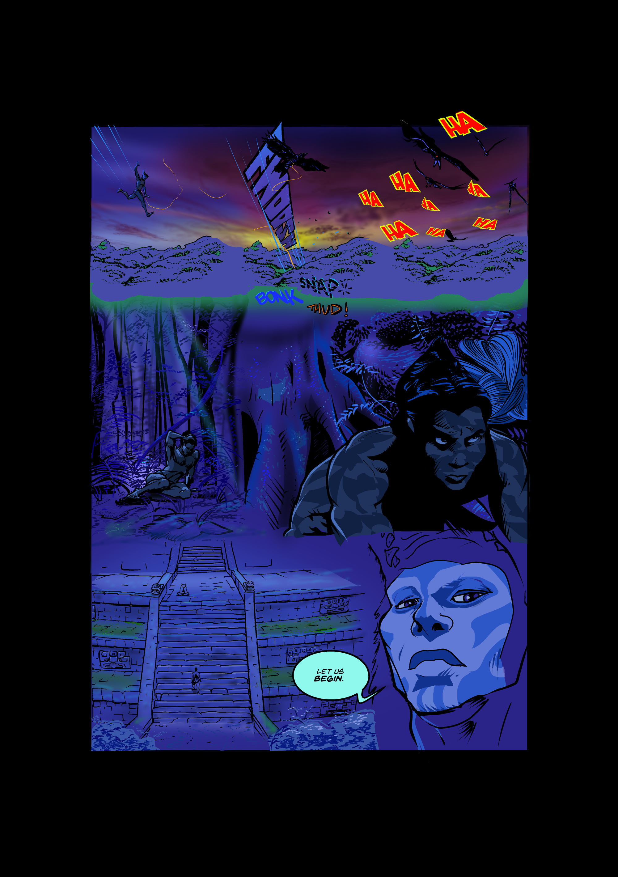 prince of the astral kingdom ch3 pg 9