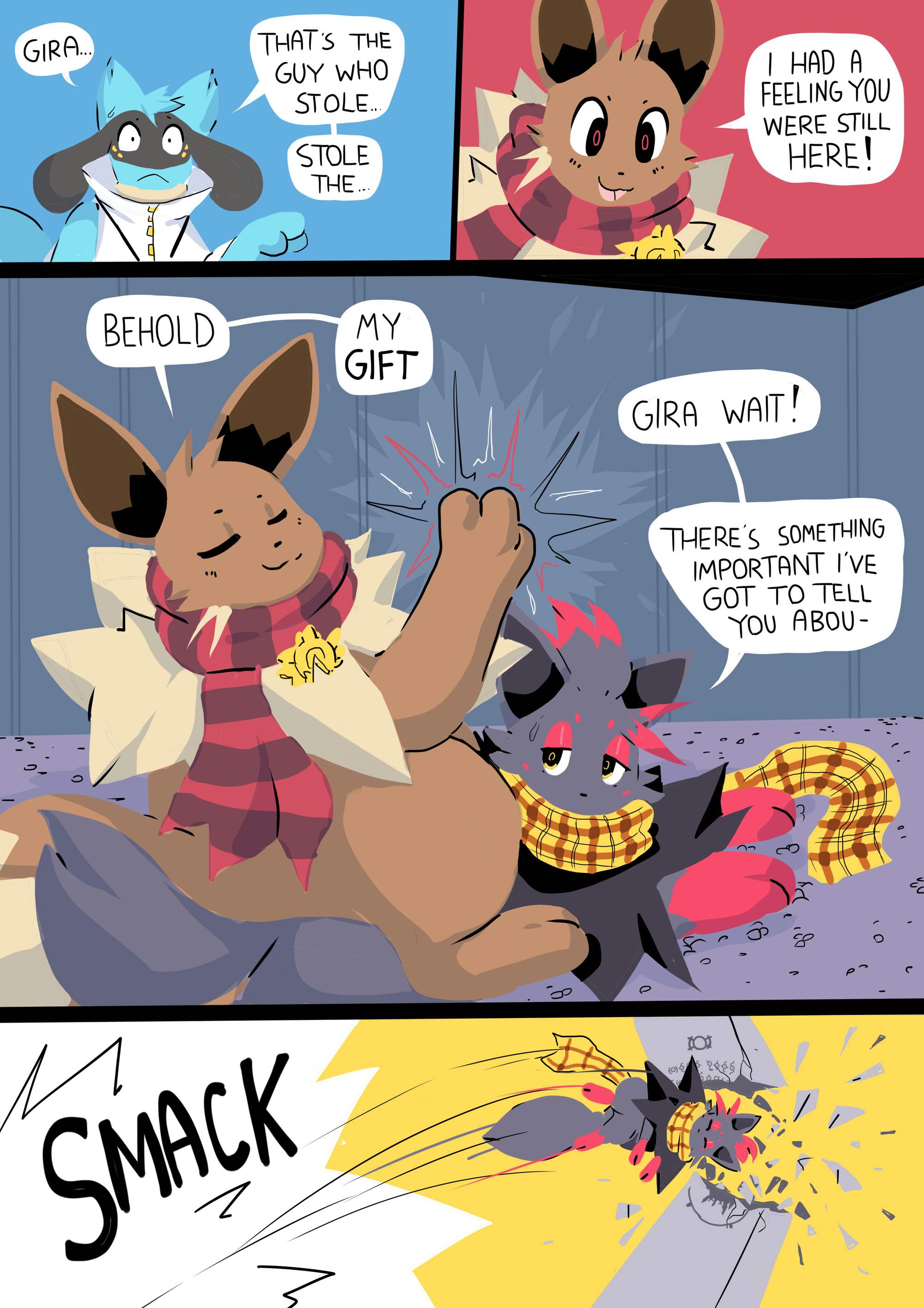 PMD: TERMINUS CH2 Page43