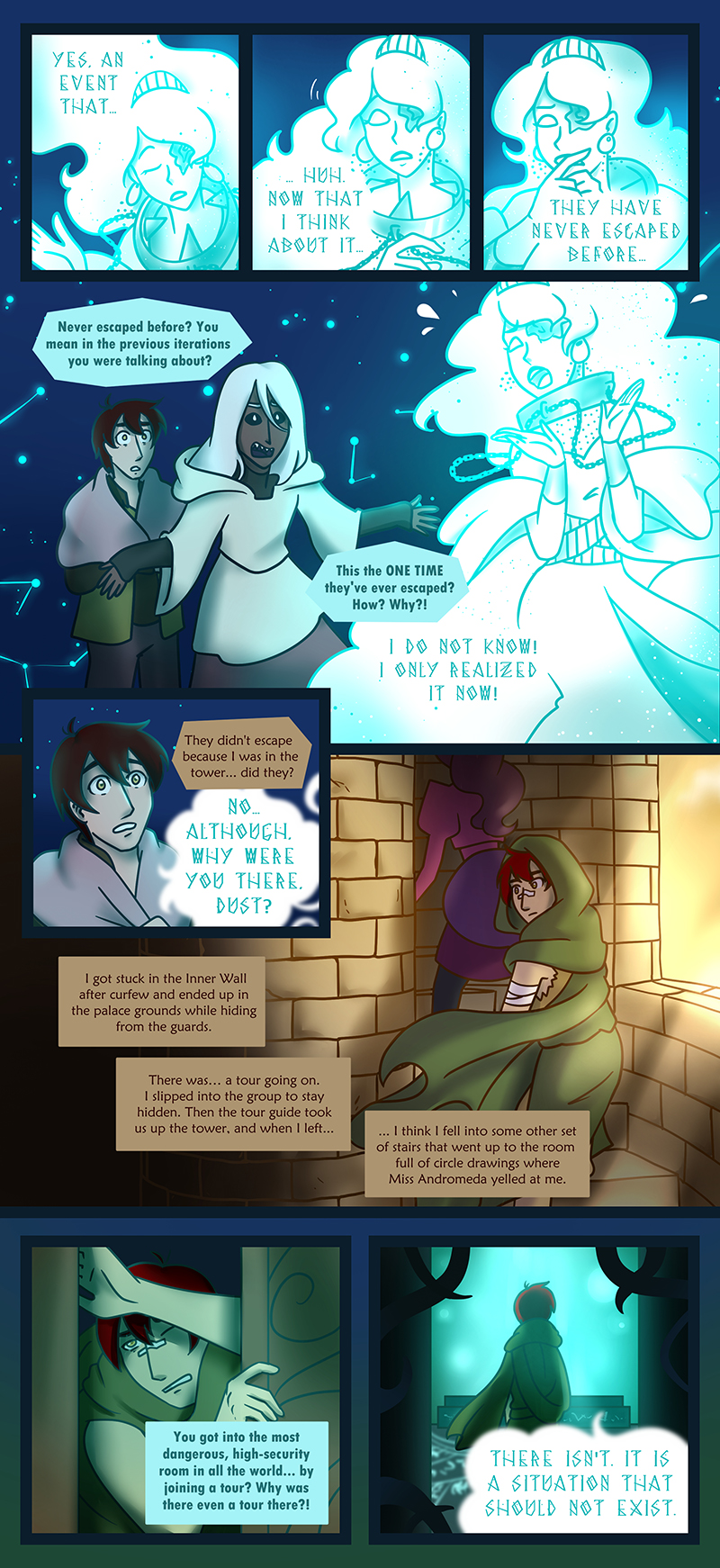 Chapter 9 - page 35
