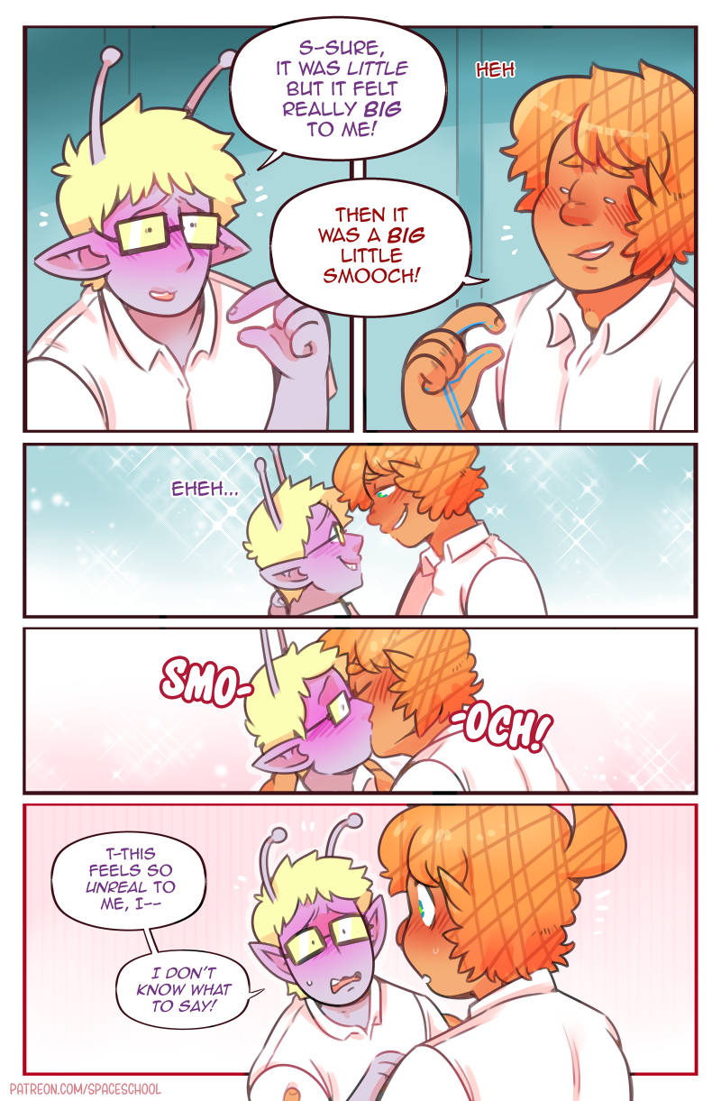 Space School - Page 627