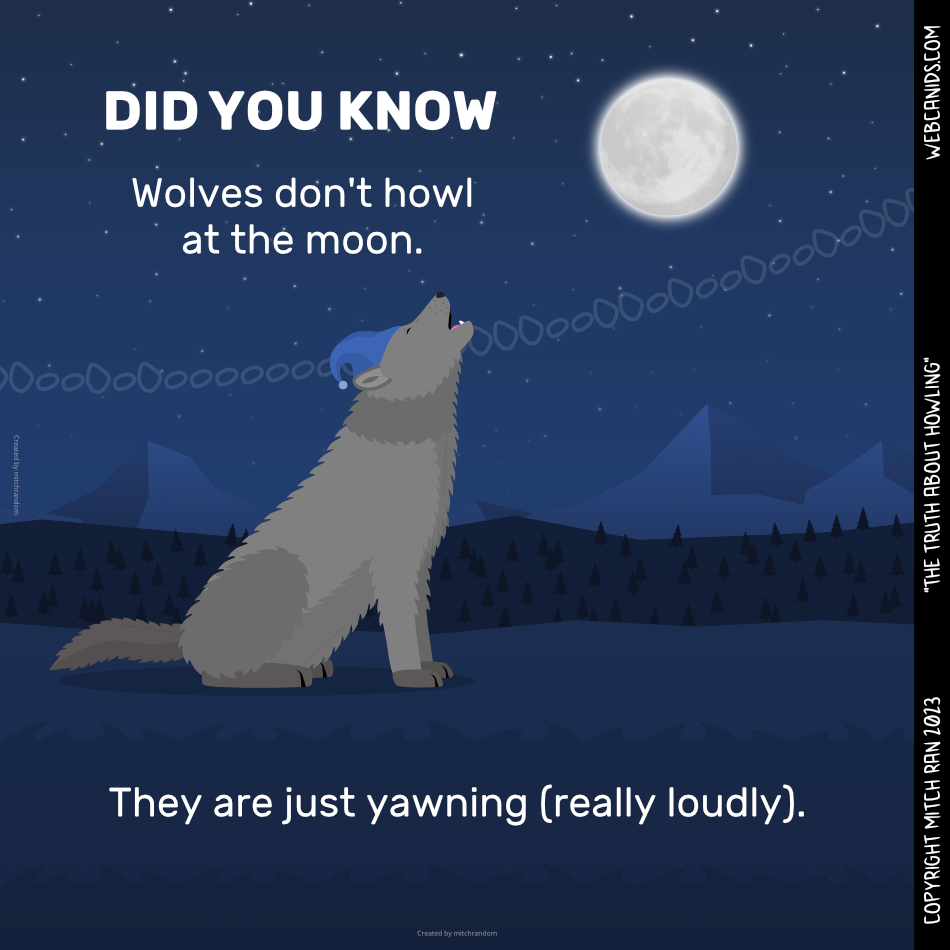 The Truth About Howling