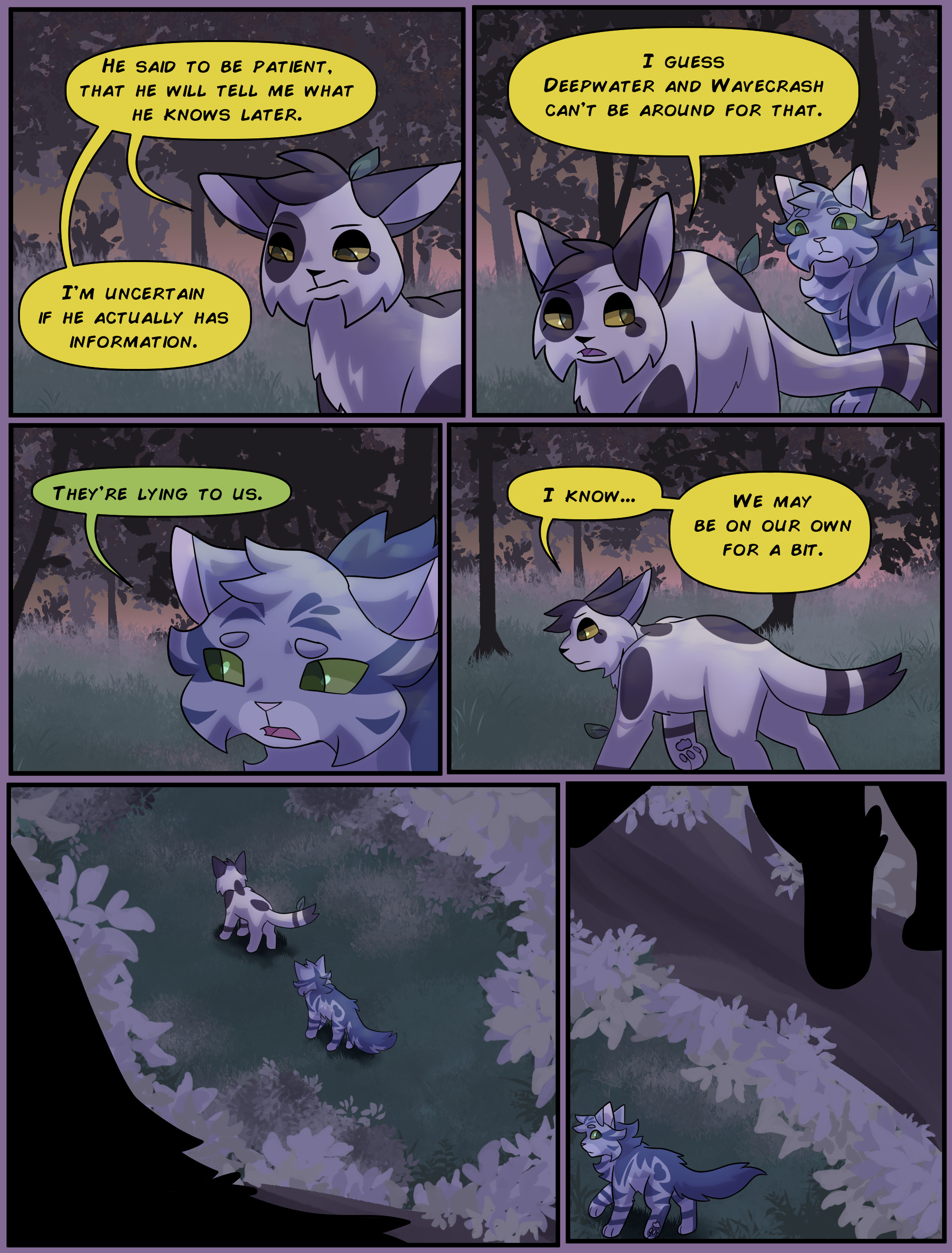 The Exiled -- The Exiled Pg 436