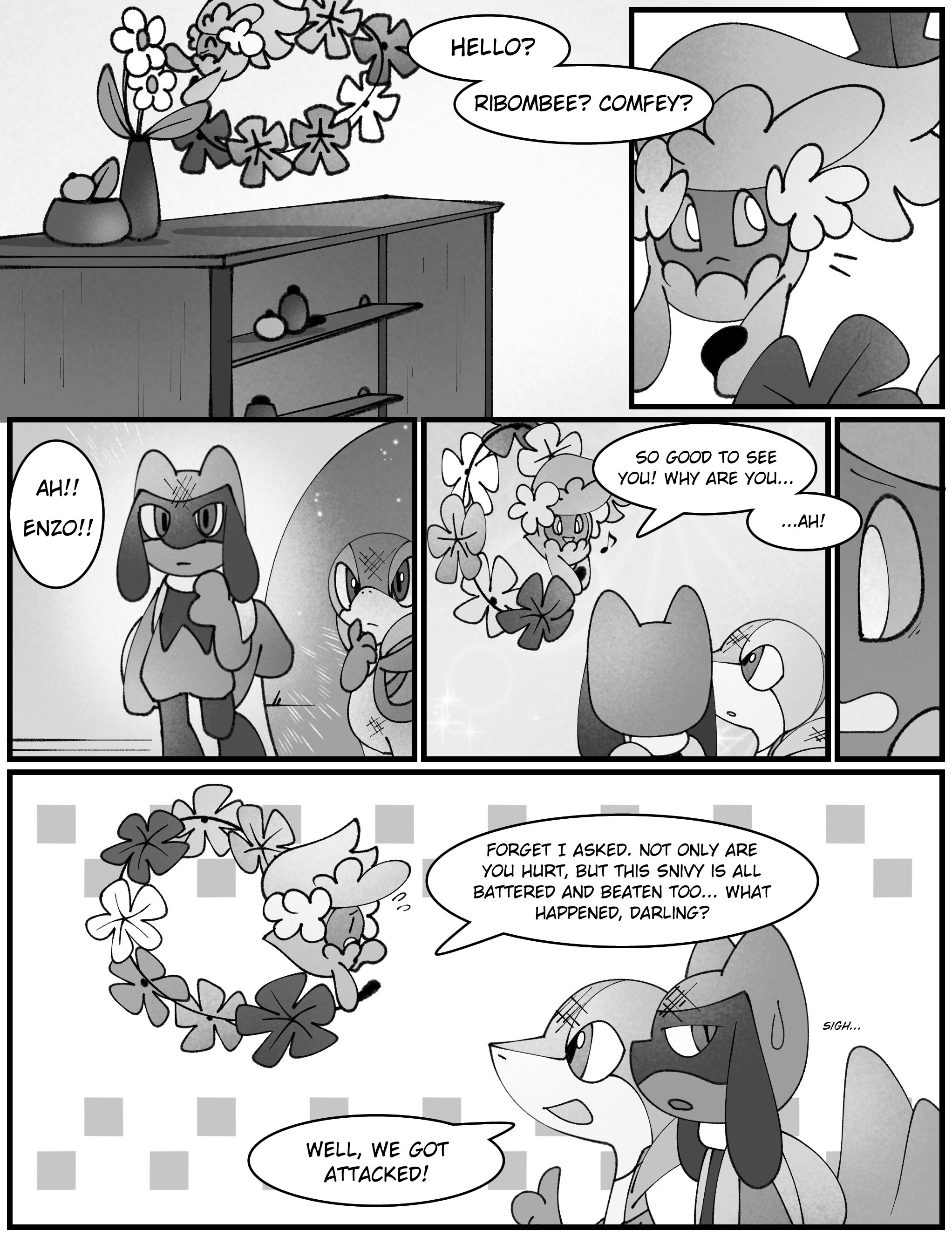 Pmd Beyond The Boundaries Ch 1 Pg 40 7653