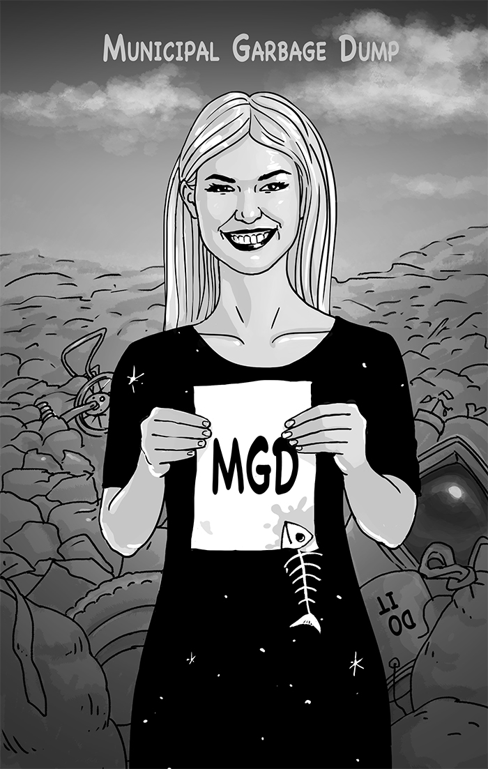 Cover | MGD | Comic Fury - Comic Fury Webcomic Hosting