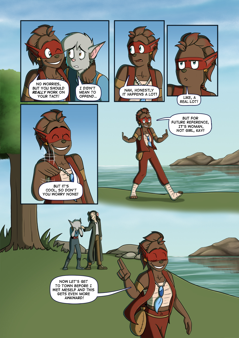 Chapter 7: PG 15