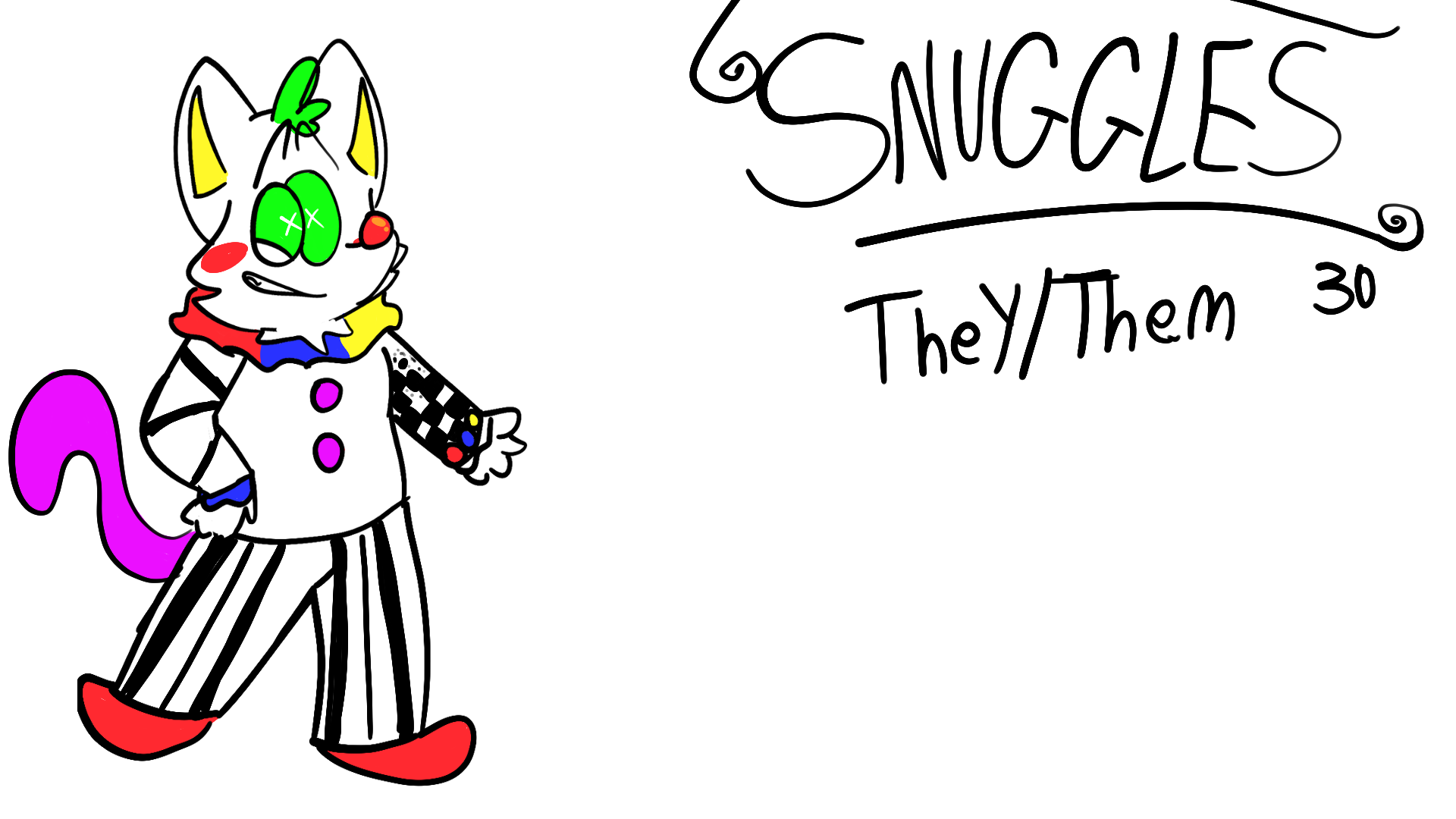 day-3-snuggles-30-days-of-characters-xii-comic-fury-comic-fury