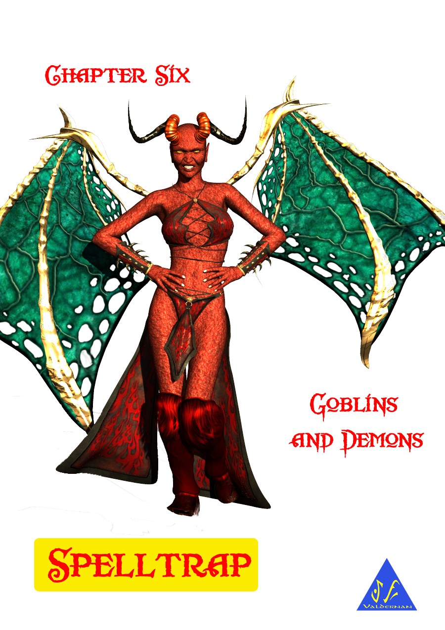 Goblins and Demons