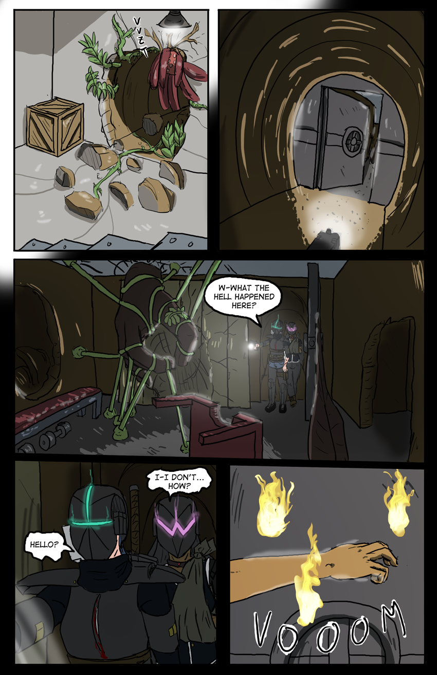 Chapter 15: Page 1