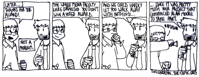 The Awards - Part 4