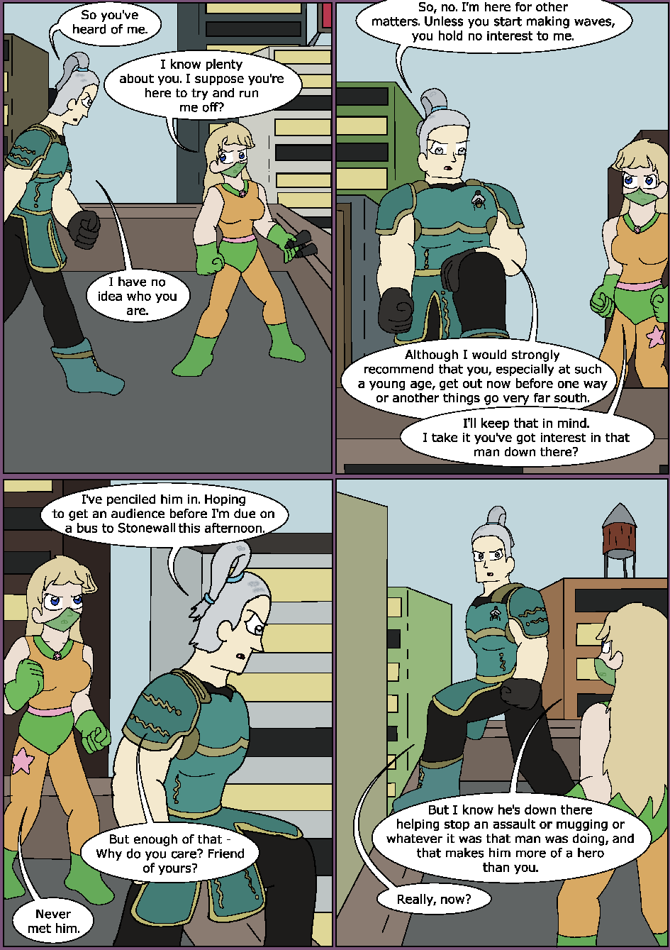 Filler: Firefly, Page 2
