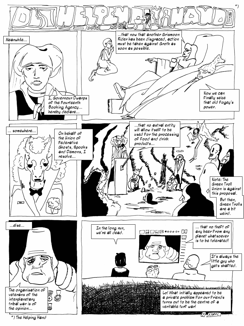 Page 7 - The Hjelping Hjand
