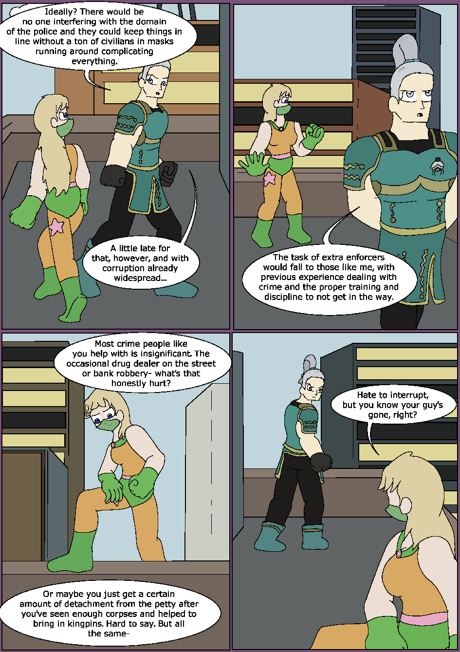 Filler: Firefly, Page 4