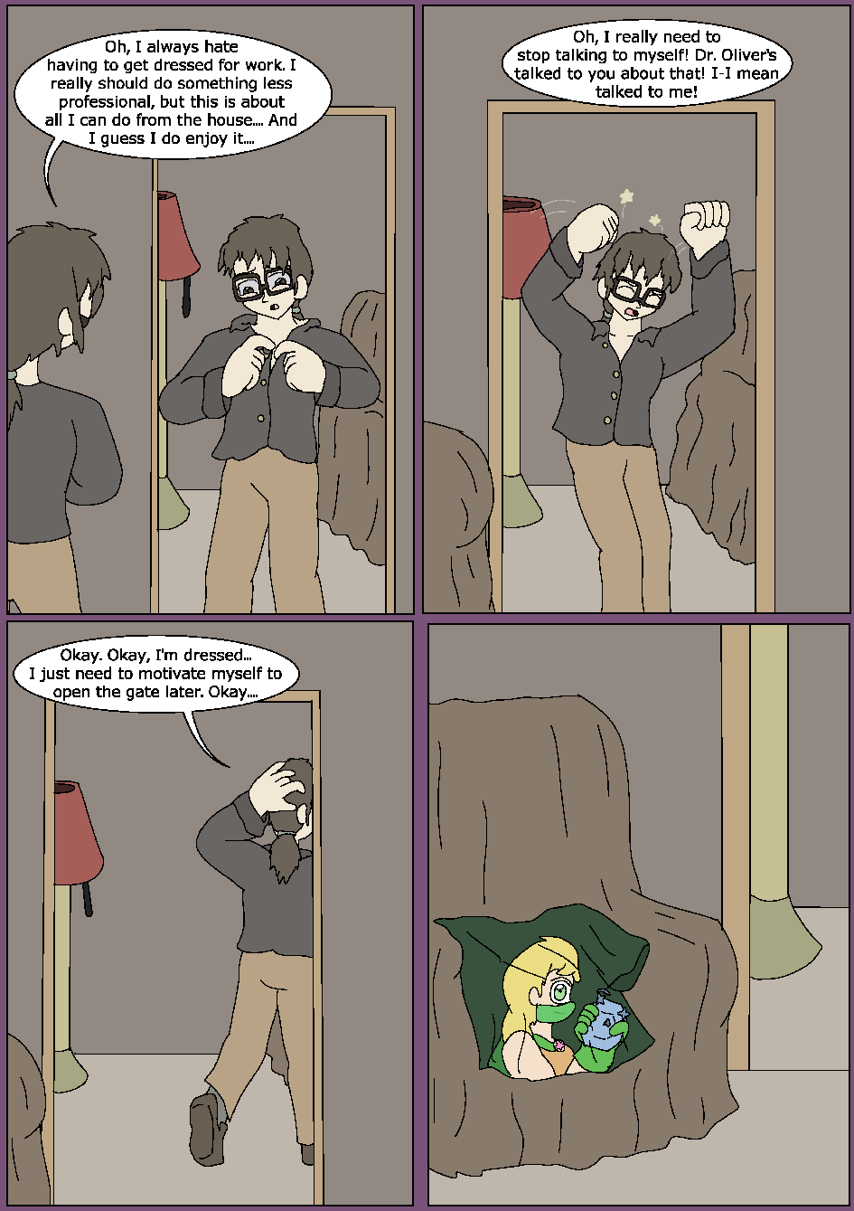 The Power Tower, Page 16