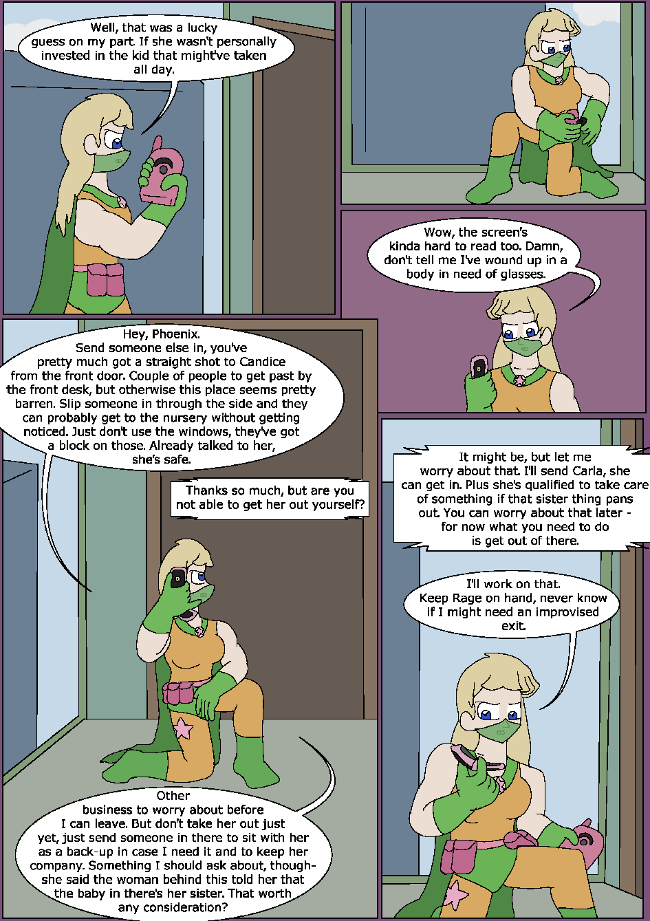 The Power Tower, Page 17