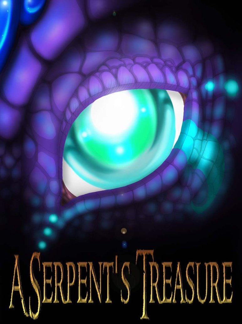 a-serpent-s-treasure-a-serpent-s-treasure