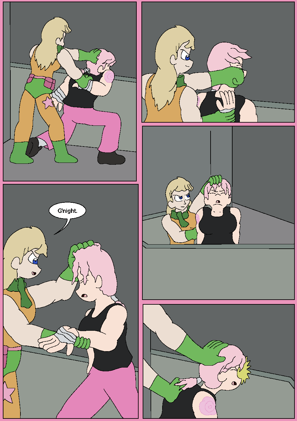 The Power Tower, Page 41