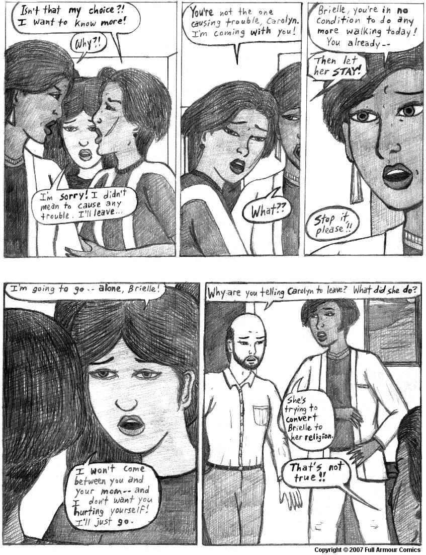 Due East Book 2 Page 20