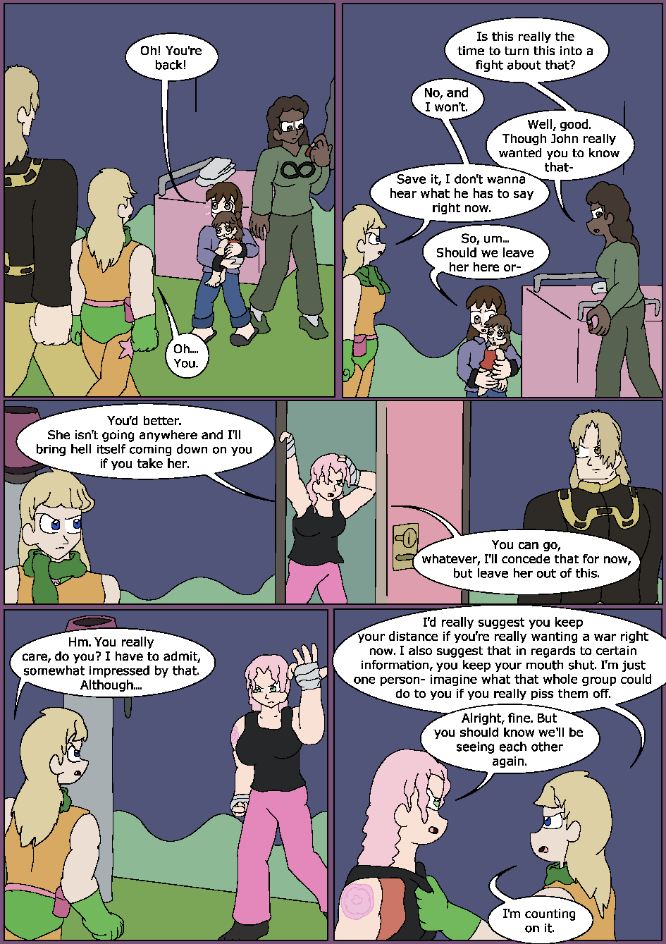 The Power Tower, Page 43