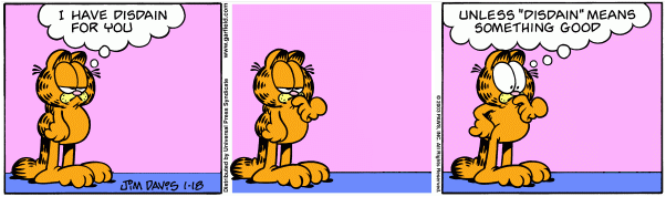 garfield-minus-jon-disdain-for-you